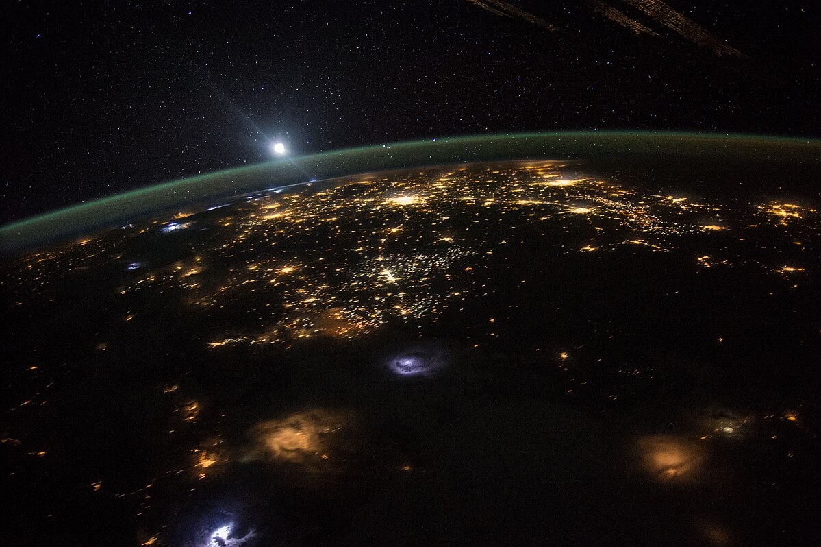 Japan Shifts Space Policy from Science to Security