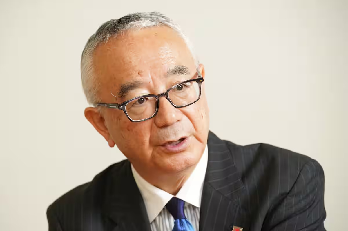 Shionogi Eyes US Plant to Boost Antibiotic Production Amid Tariffs Challenge