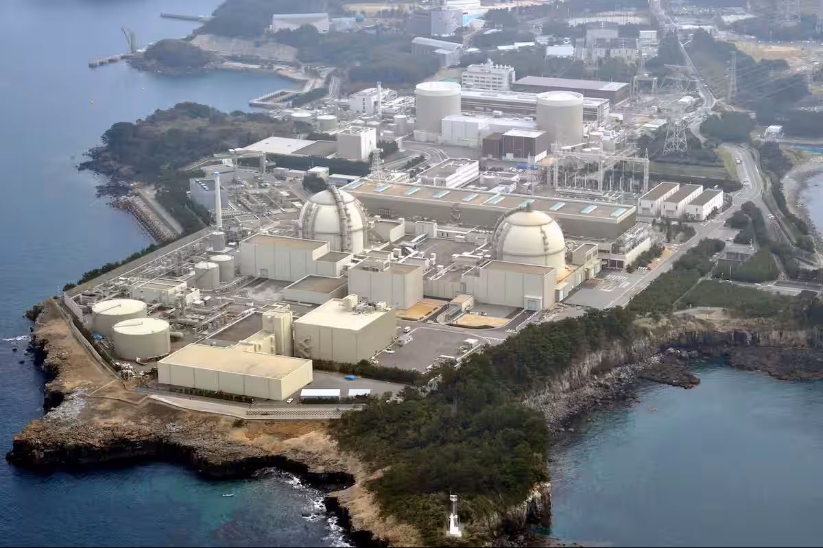 Level Up Security Against Drones at Nuclear Power Plants