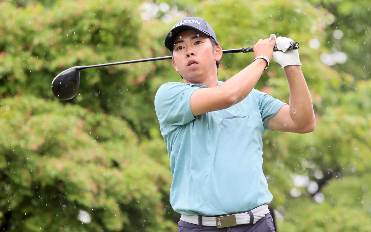In Golf, Consistency is the Ever-Present Target
