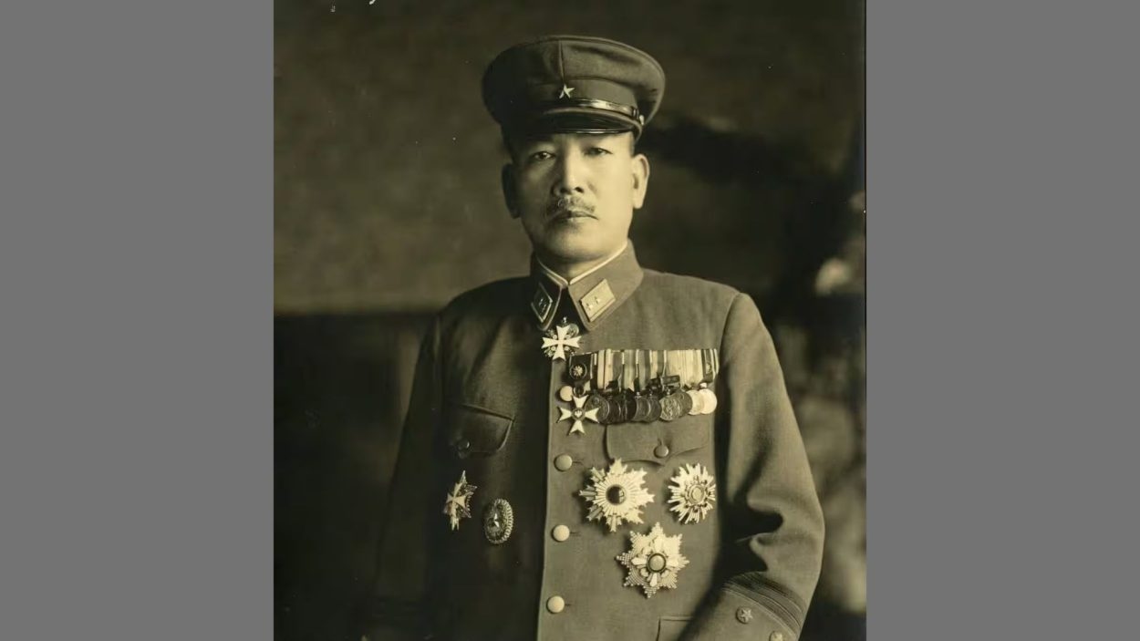Kiichiro Higuchi: The General Who Defied History and Shaped Japan