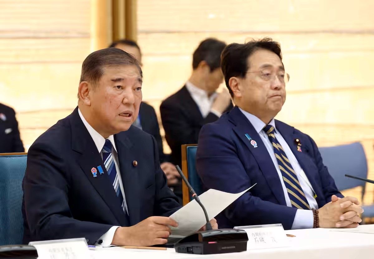 Do Not Open Japan-US Trade Deal to Distorted Interpretation