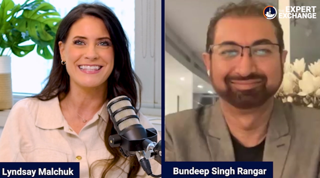 Real Estate Gets A Crypto Makeover