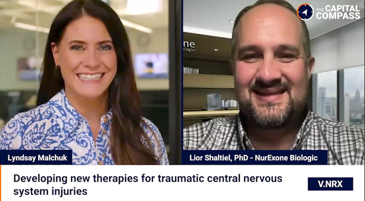 Developing new therapies for traumatic central nervous system injuries