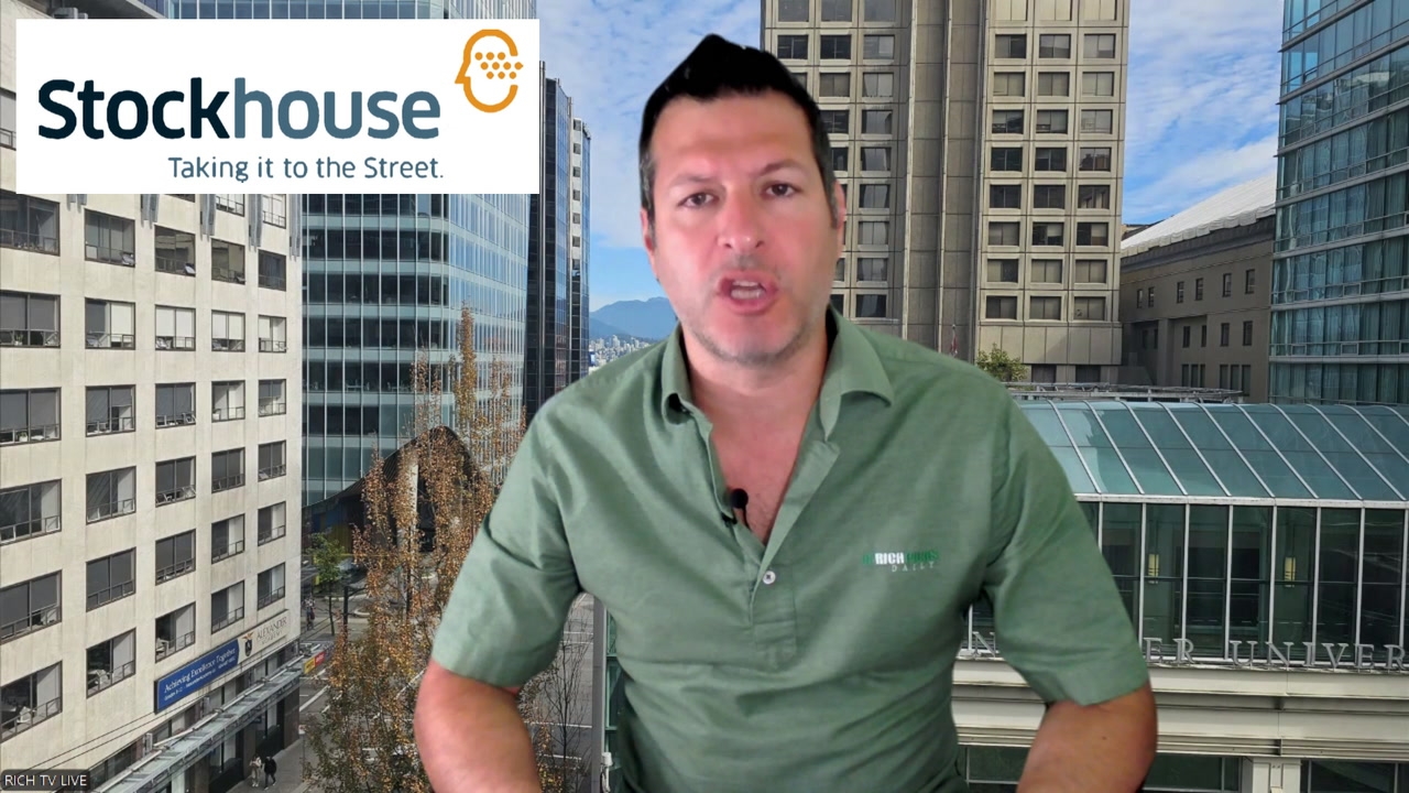 Rich TV Live's Stocks to Watch this week (May 2, 2025)