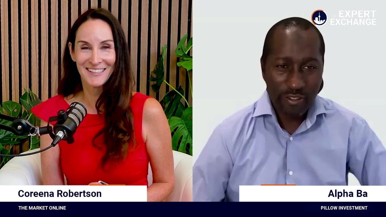 Markets Surge, Tariffs Soften, and Crypto Gains Ground: Alpha Ba on What's Next for Global Investors