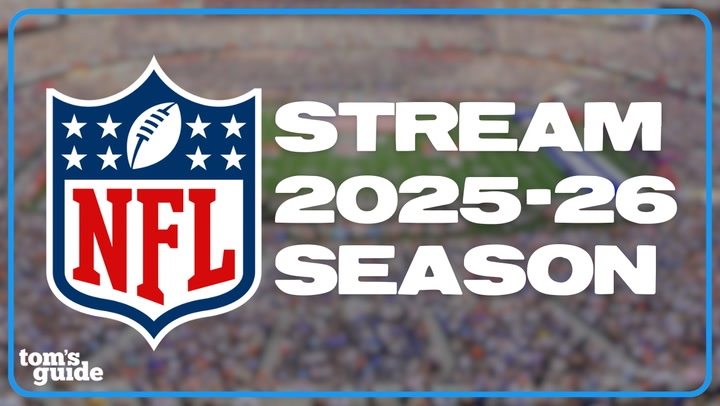 Watch: NFL 2025: How to Watch Every Game + Guide to Streaming Without Cable