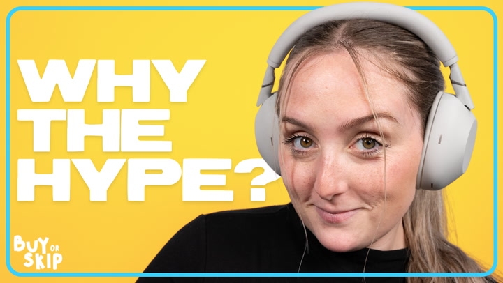 Watch: Sony WH-1000XM6 Review: Worth the Upgrade vs. XM5?