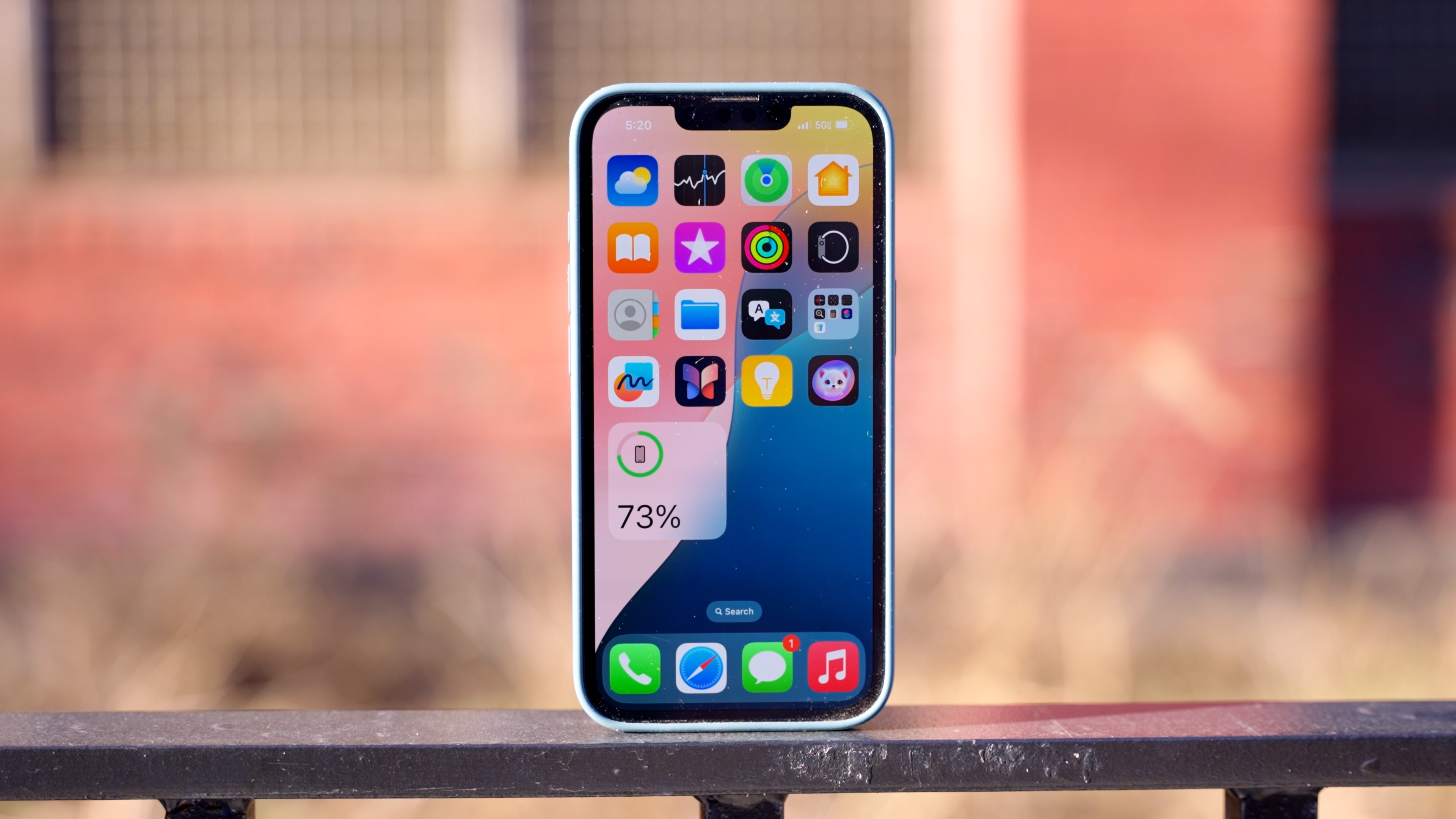 Apple tipped to be working on Under Display Camera tech for the iPhone 18