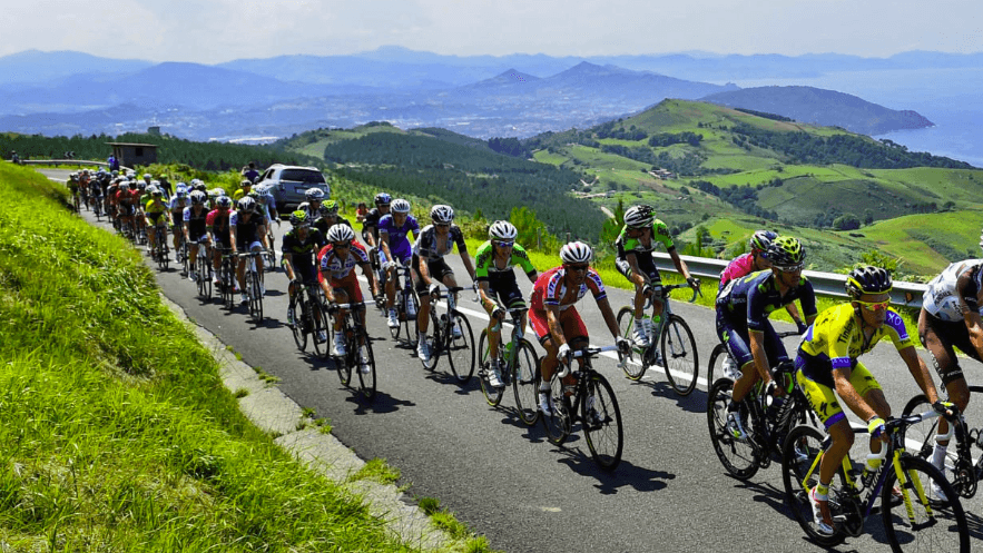 Clasica de San Sebastian 2025 live stream: How to watch cycling free online