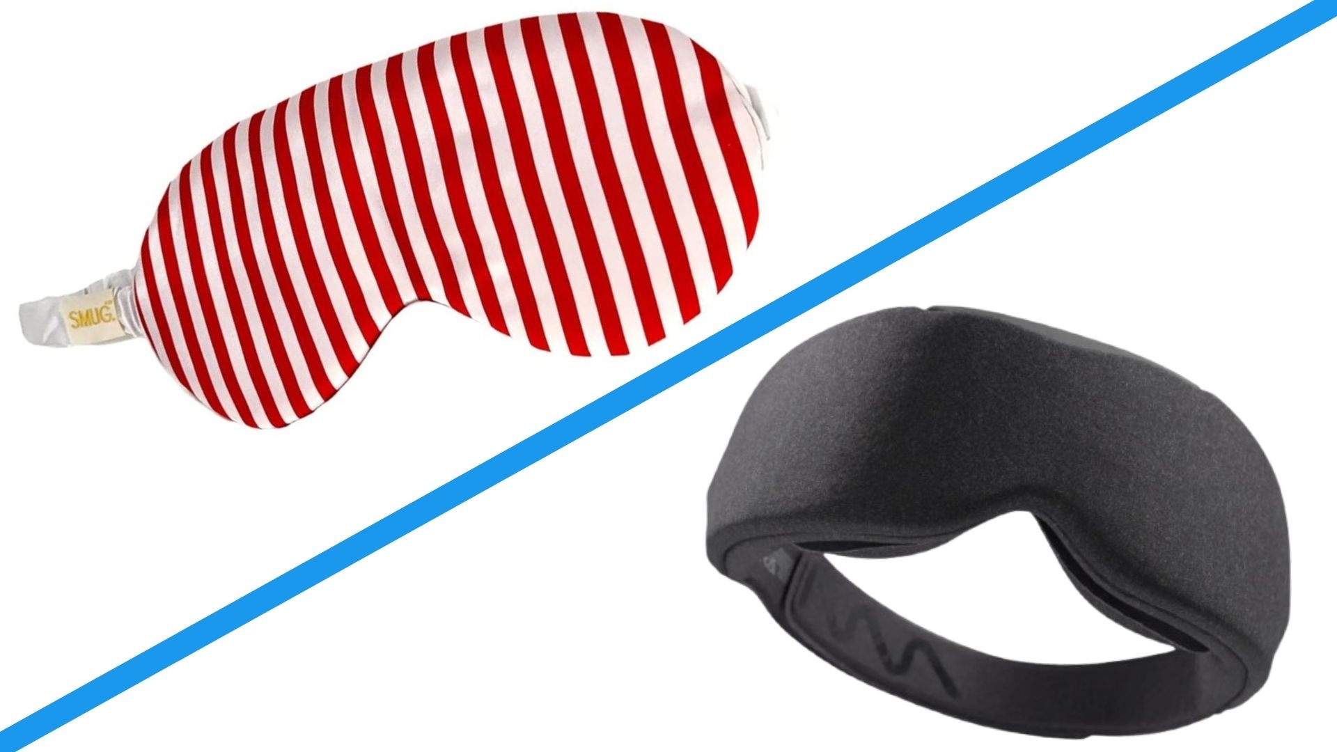 I ditched my $229 smart sleep mask for a $9.99 Amazon alternative — and I fall asleep faster