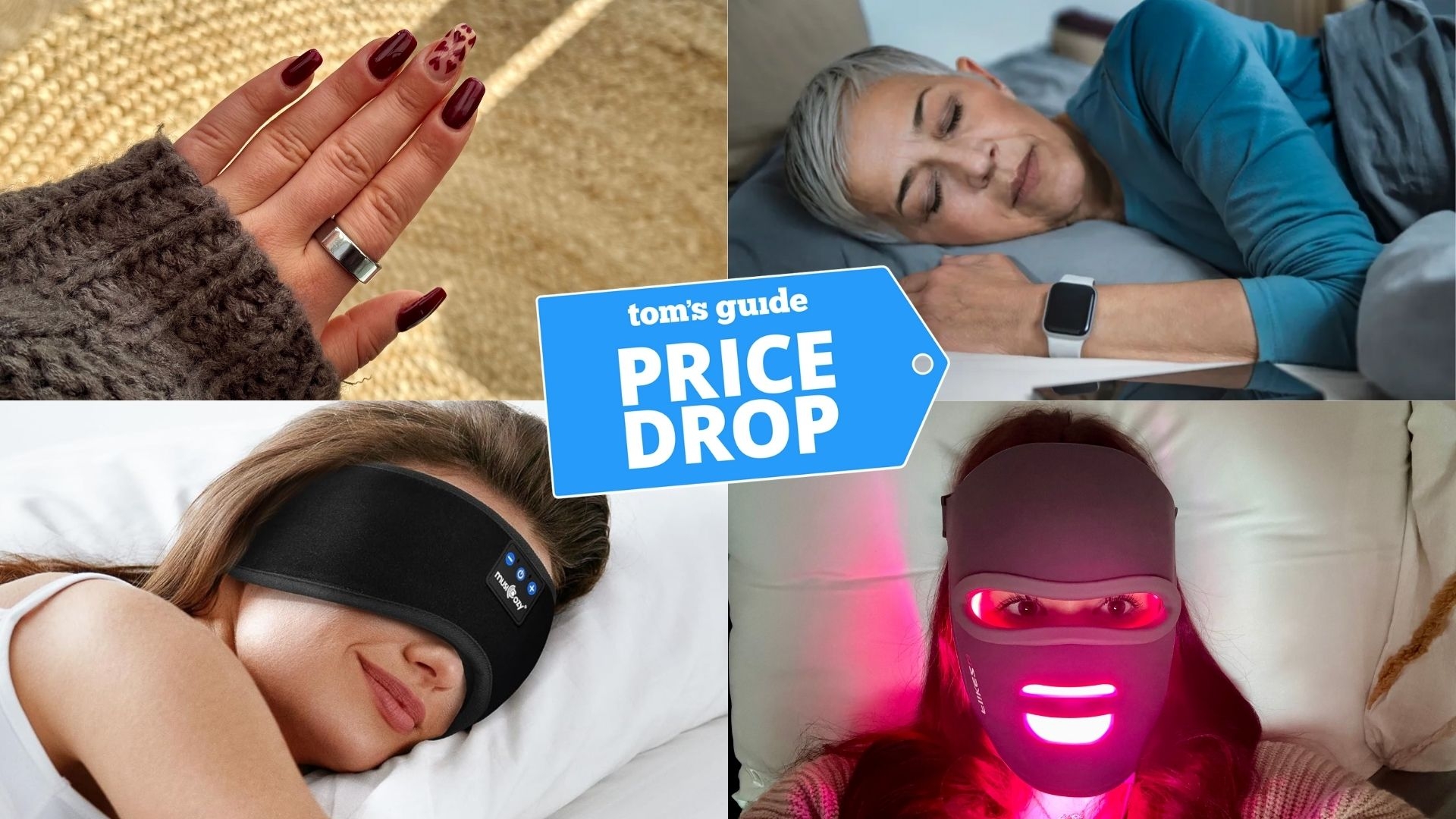 I'm a sleep tech writer — my 5 top picks from the final Memorial Day sales