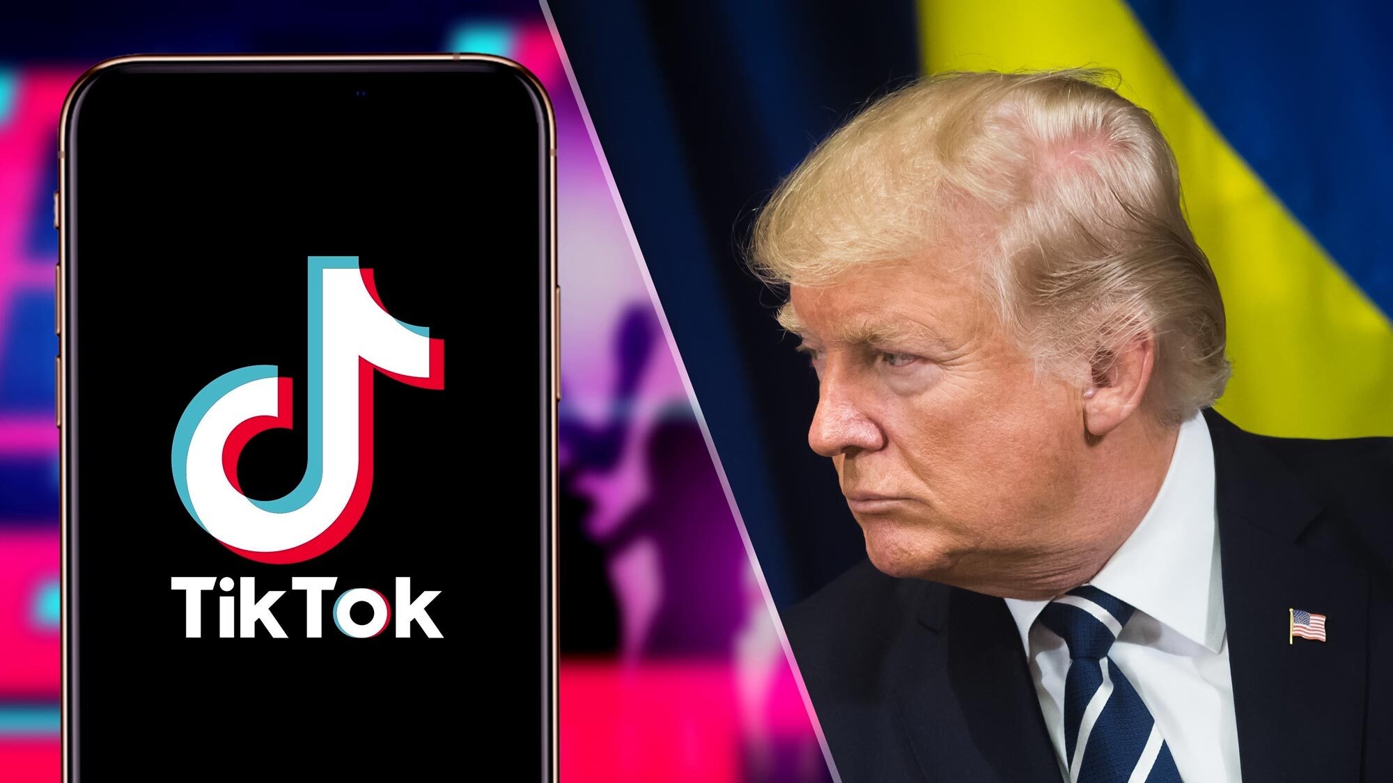Trump just gave TikTok an extension on ban — here's what we know