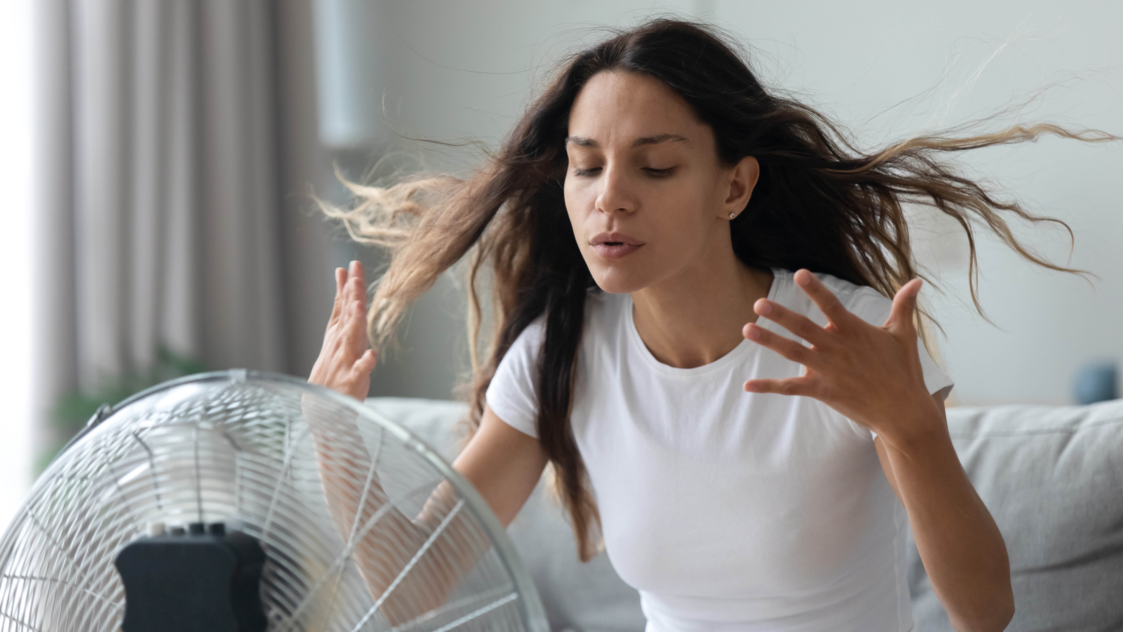 3 surprising reasons you should never run your cooling fan all night