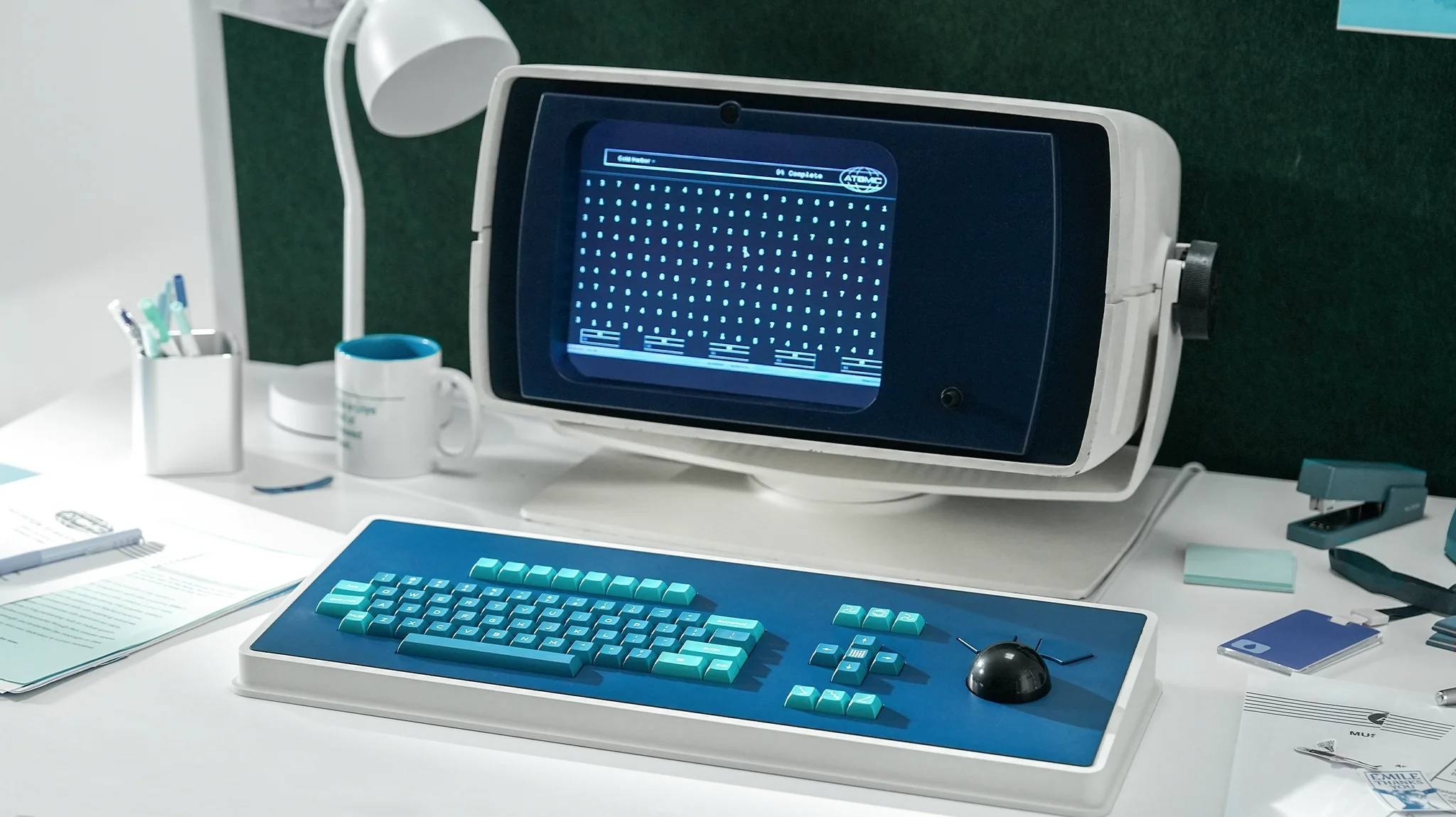 Get ready, Innies: The iconic 'Severance' keyboard is real, and it'll cost you more than a PS5 Pro