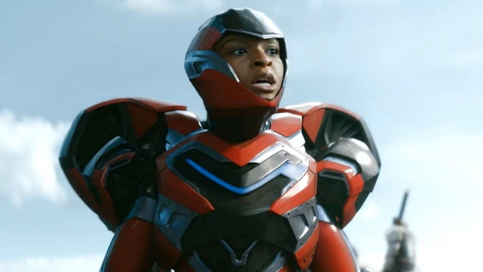 Marvel drops first 'Ironheart' trailer — time for Riri Williams to suit up