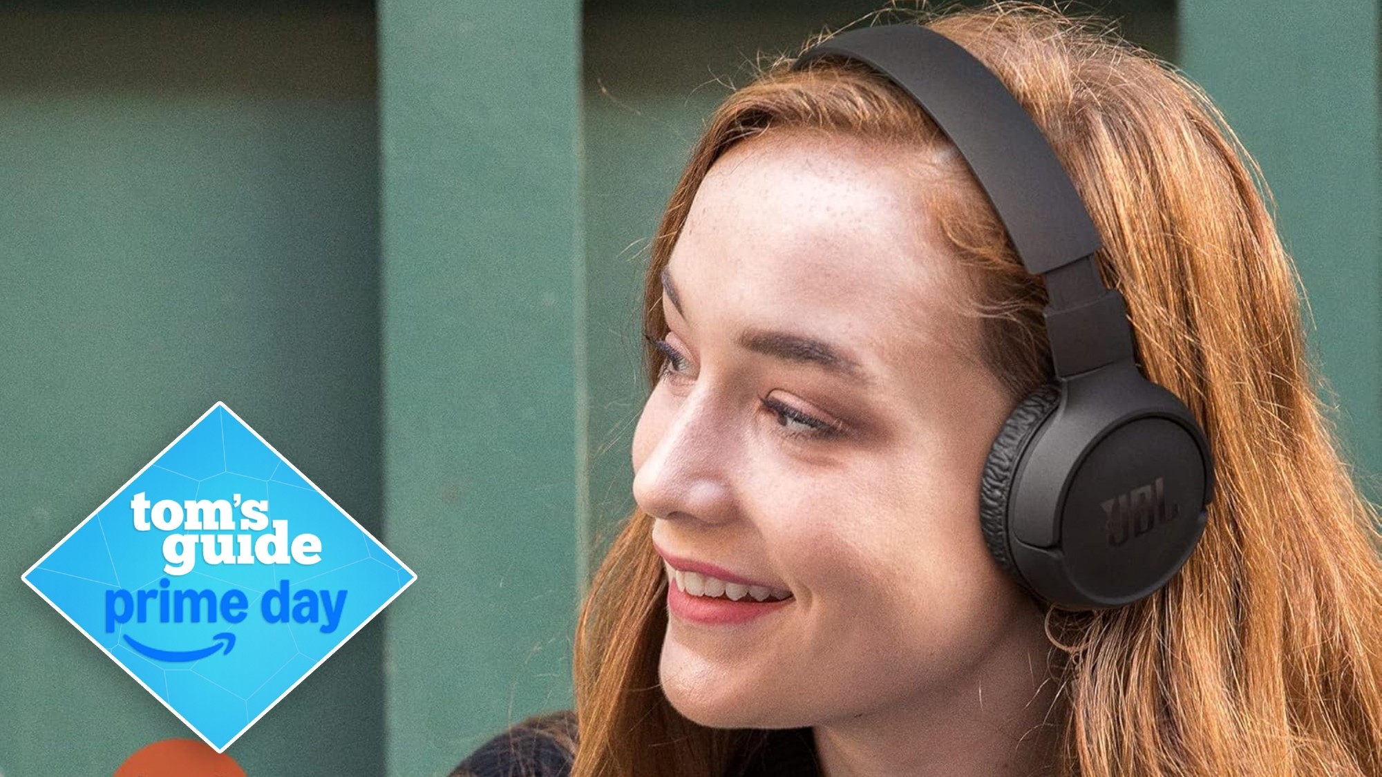 I reach for these budget headphones more than my Sony ones — and they're 30% in this final Prime Day deal