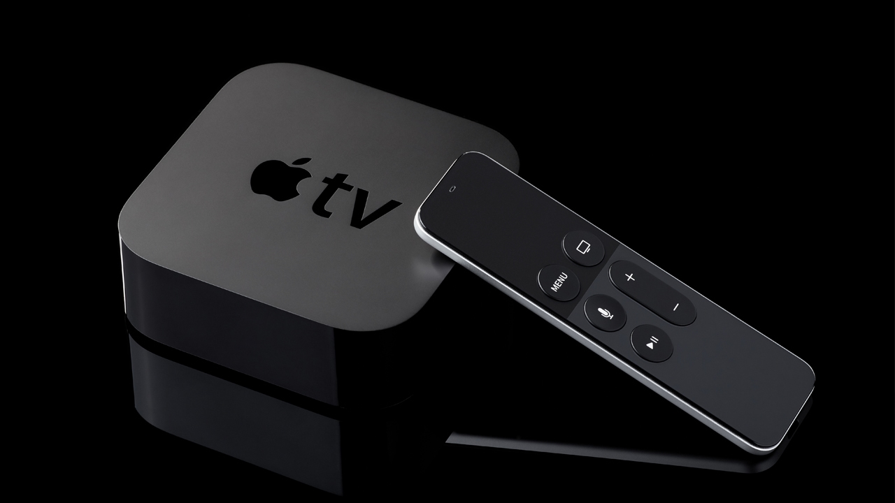 Apple reportedly releasing new Apple TV 4K this fall — here's all the upgrades