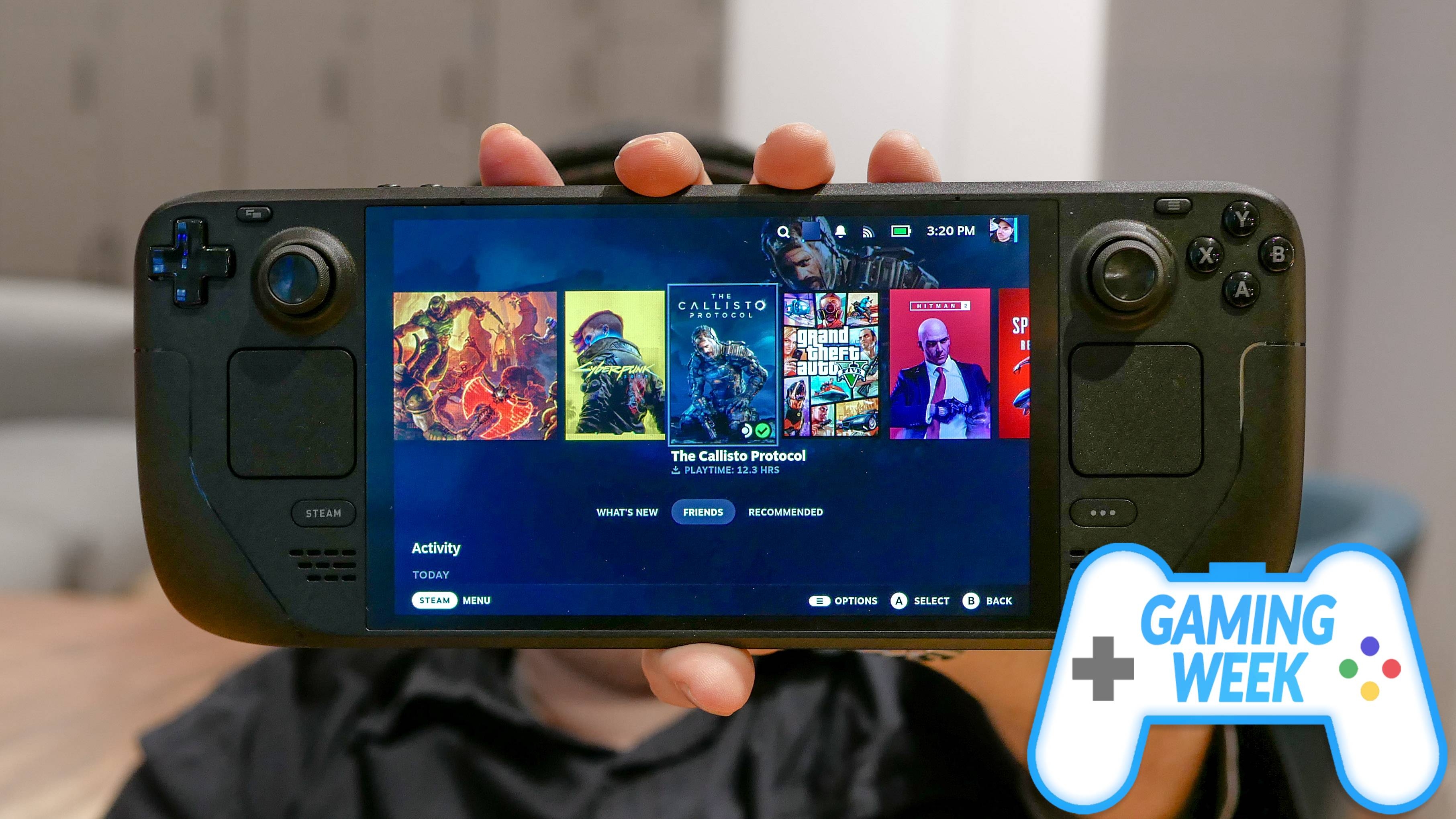 I'm a PC gamer and I wish I knew about these 5 Steam apps to boost my gaming setup