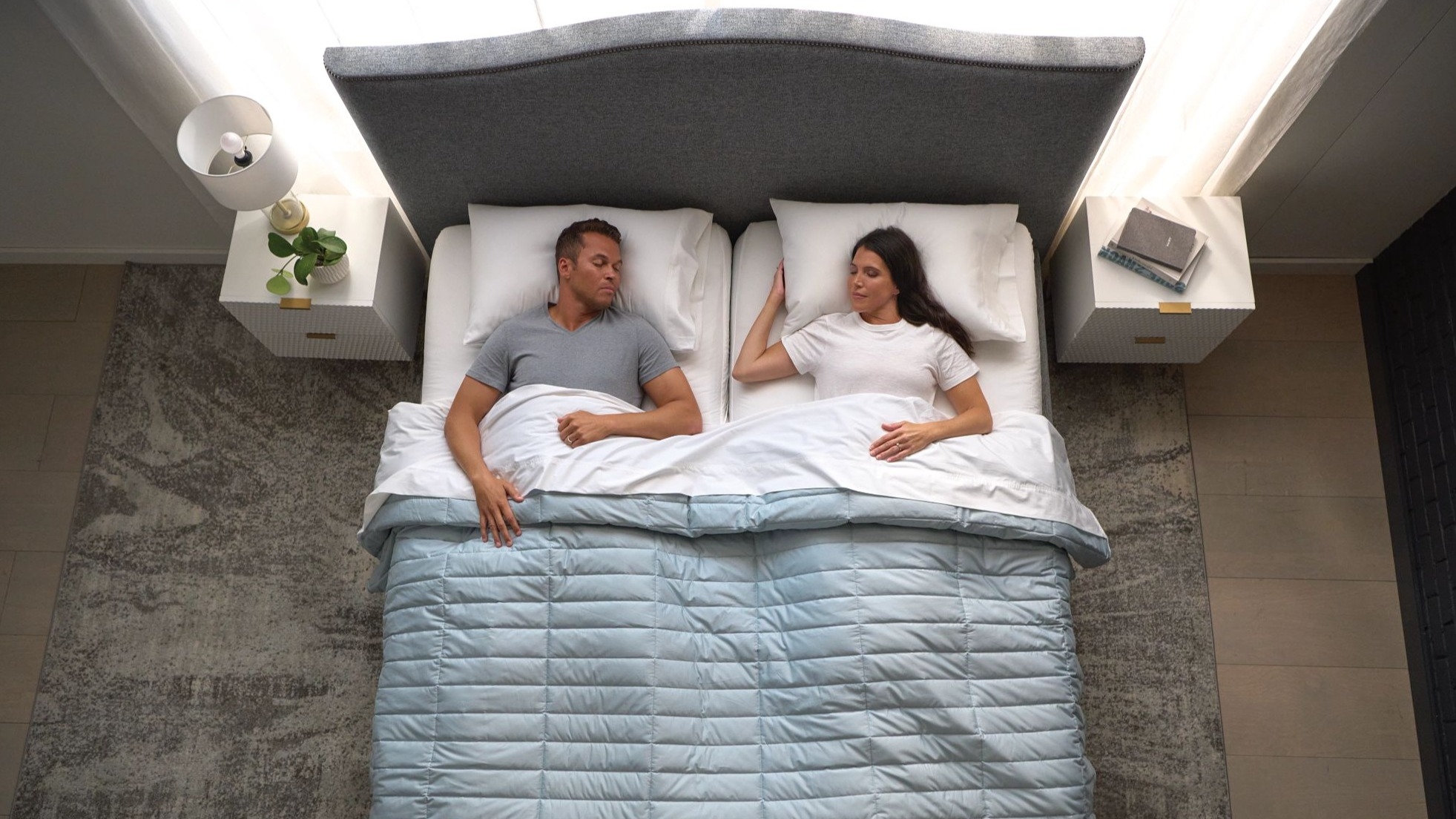 4 things that interrupt your sleep (and how to get past them)