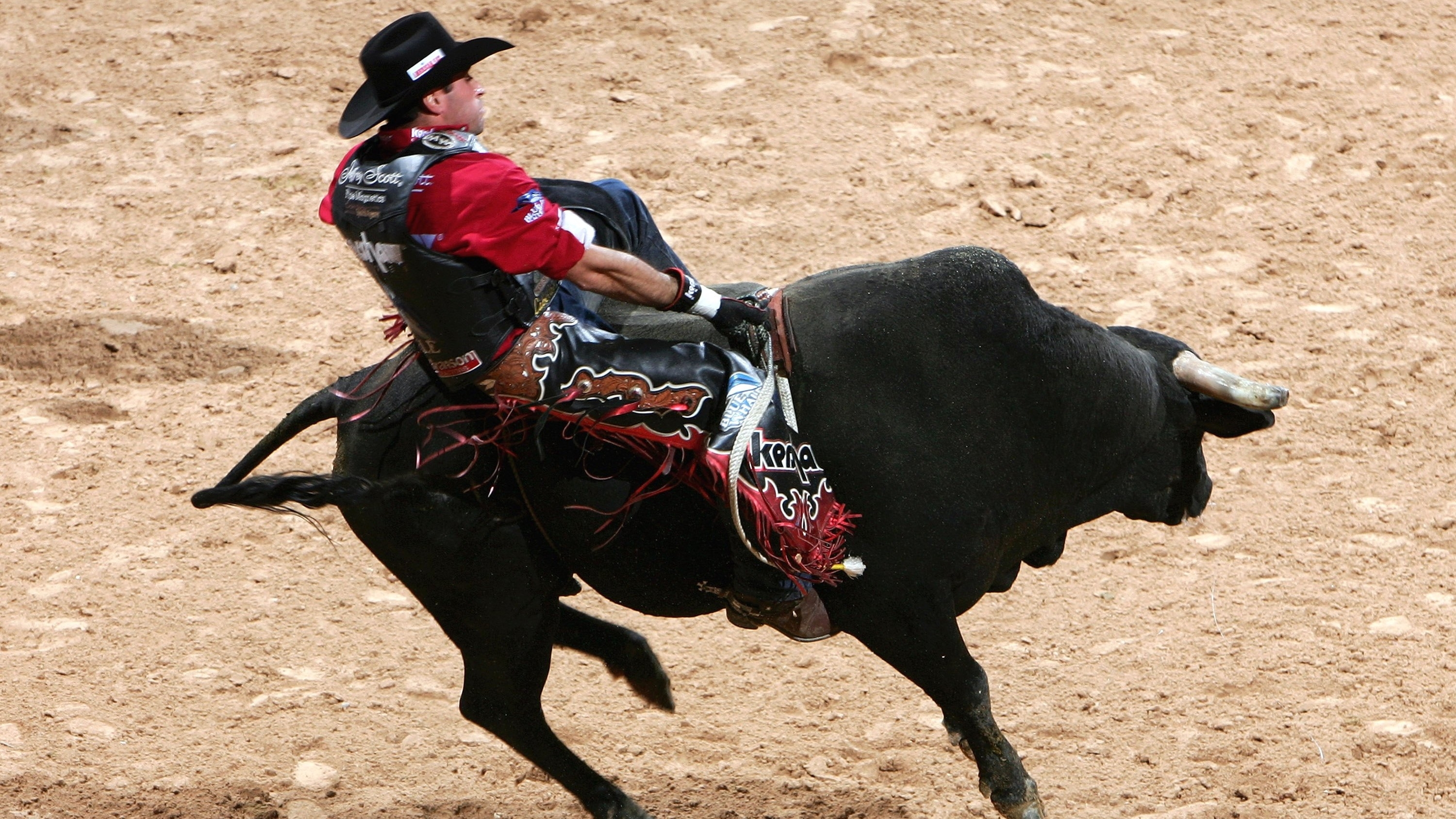 How to watch Professional Bull Riders World Finals 2025: live stream PBR event online from anywhere, TV channel