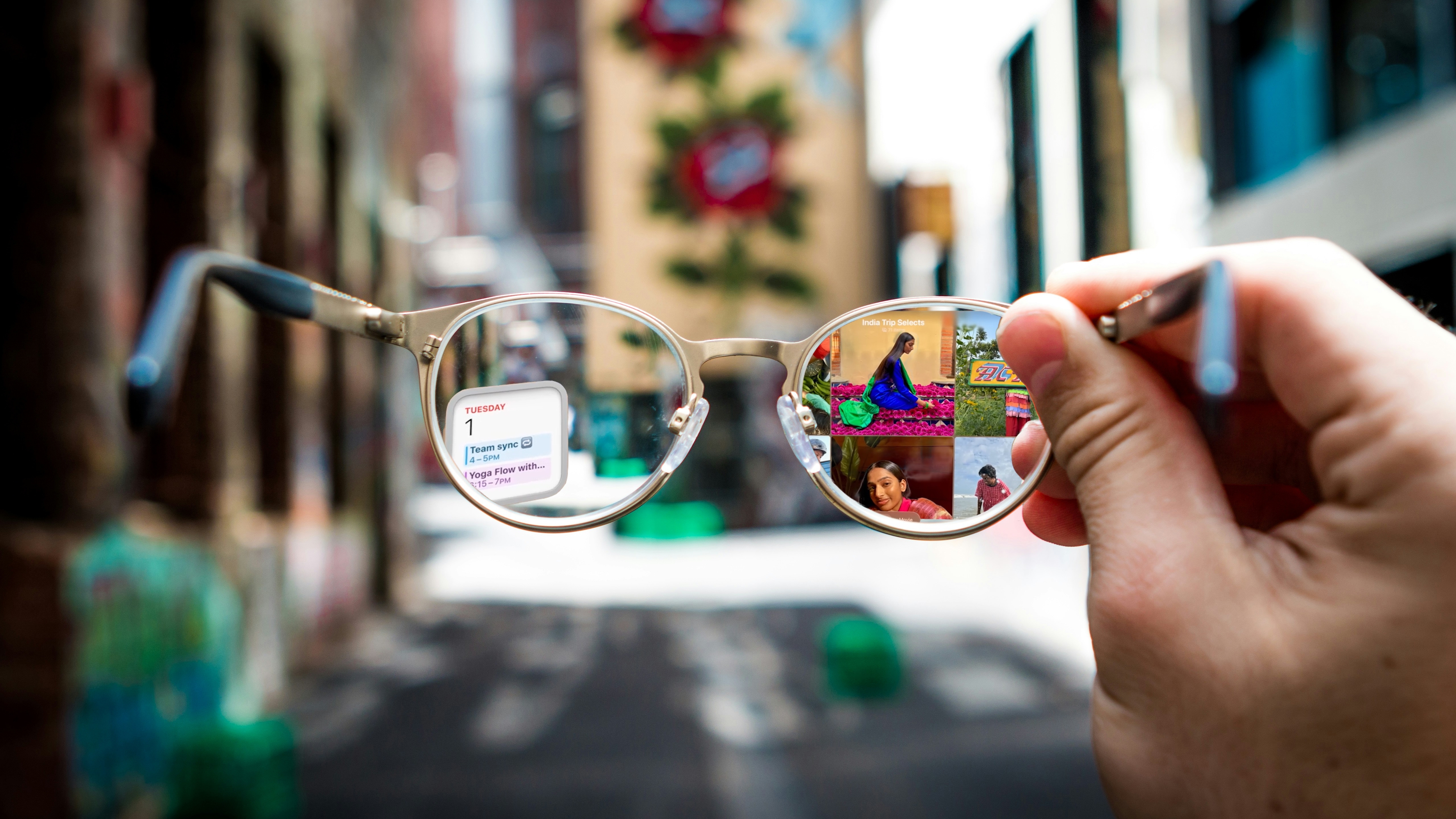 Forget Apple Vision Pro — visionOS 26 sets the stage for killer smart glasses