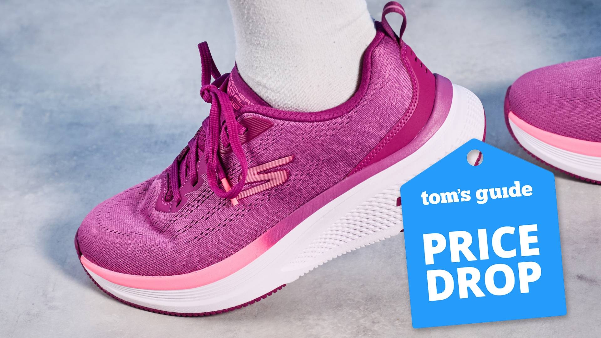 Skechers Memorial Day sale from $21 at Amazon — 9 deals I'd shop this weekend on sneakers and sandals
