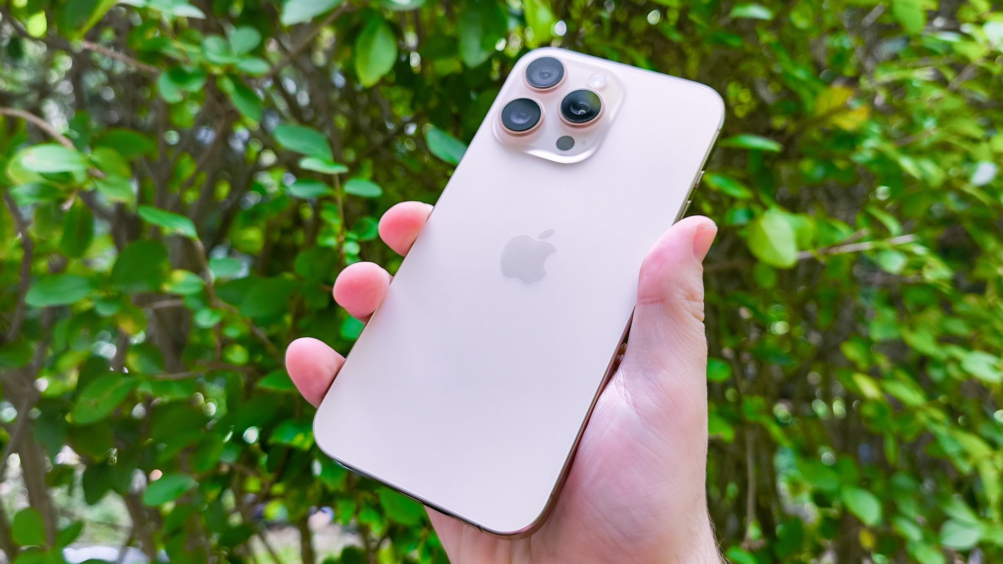 iPhone 20 could have an incredibly advanced design — but I'm worried Apple will mess it up