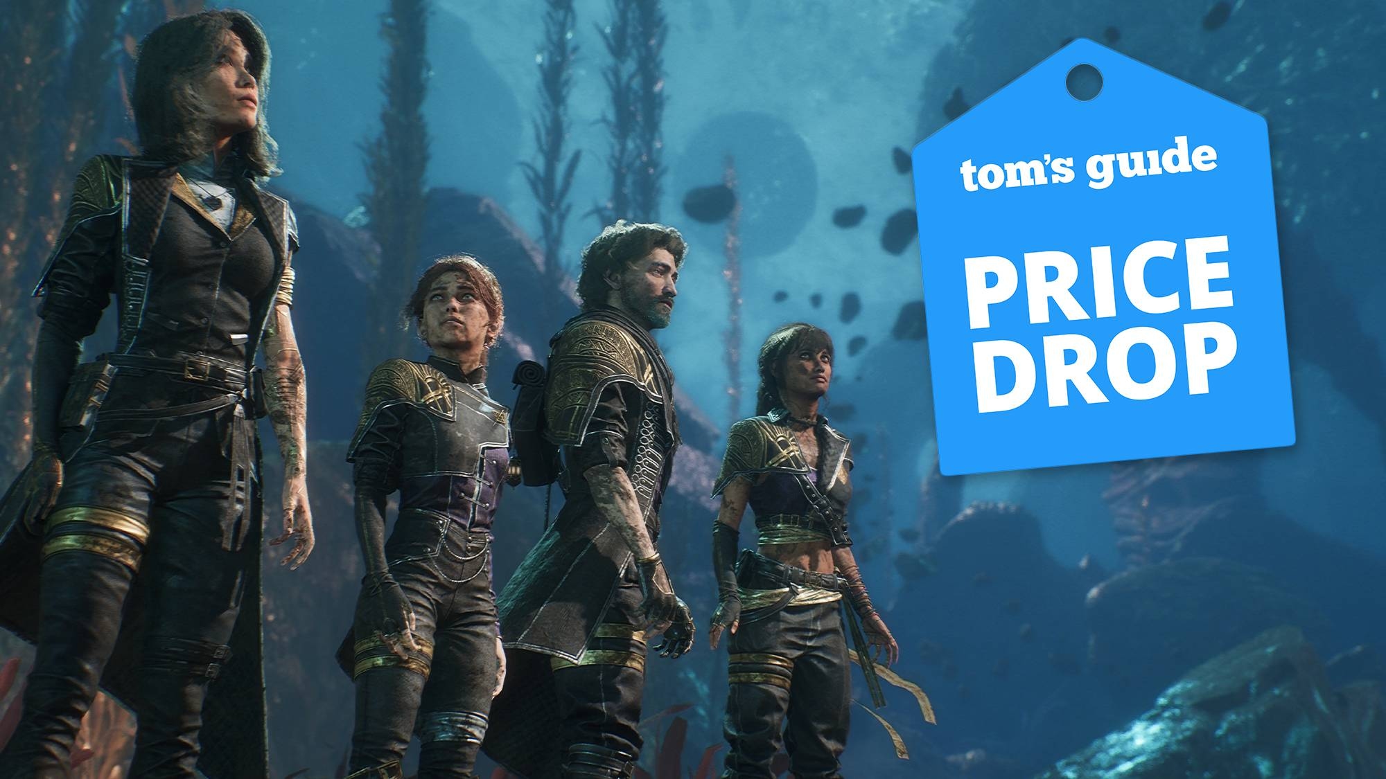 PlayStation launches epic summer sale with the best PS5 games from $4 — here's my 17 favorite deals
