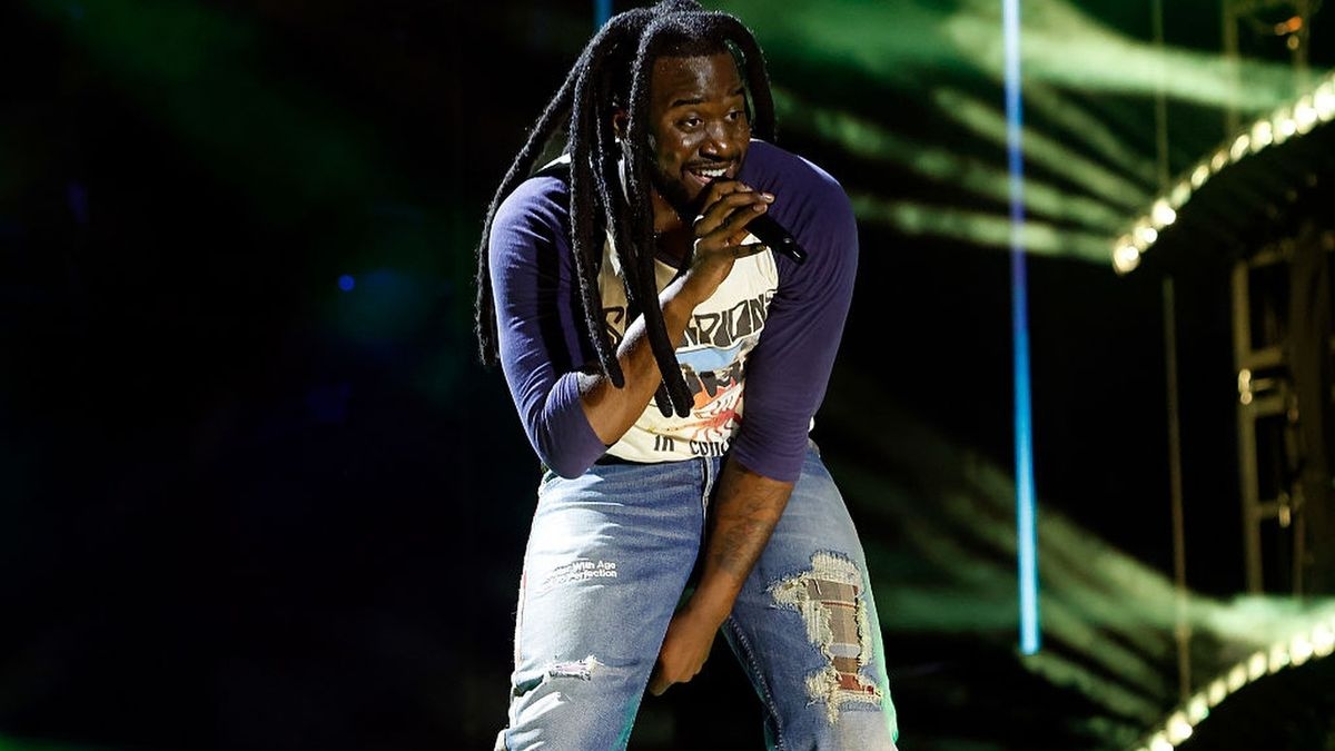 How to watch Shaboozey at Glastonbury 2025: live stream country music's hottest new star online for FREE