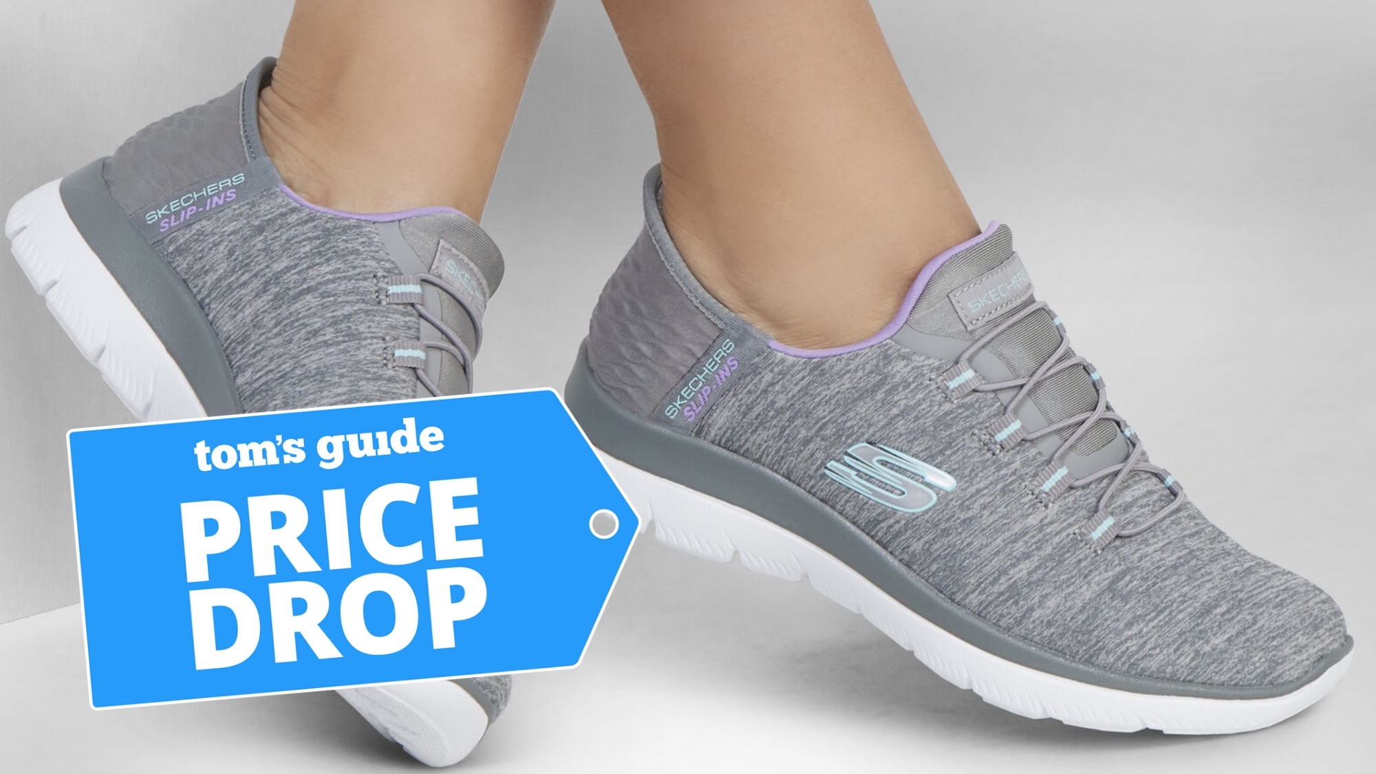 Huge Skechers weekend sale at Amazon live from $21 — 15 deals I'd add to my cart