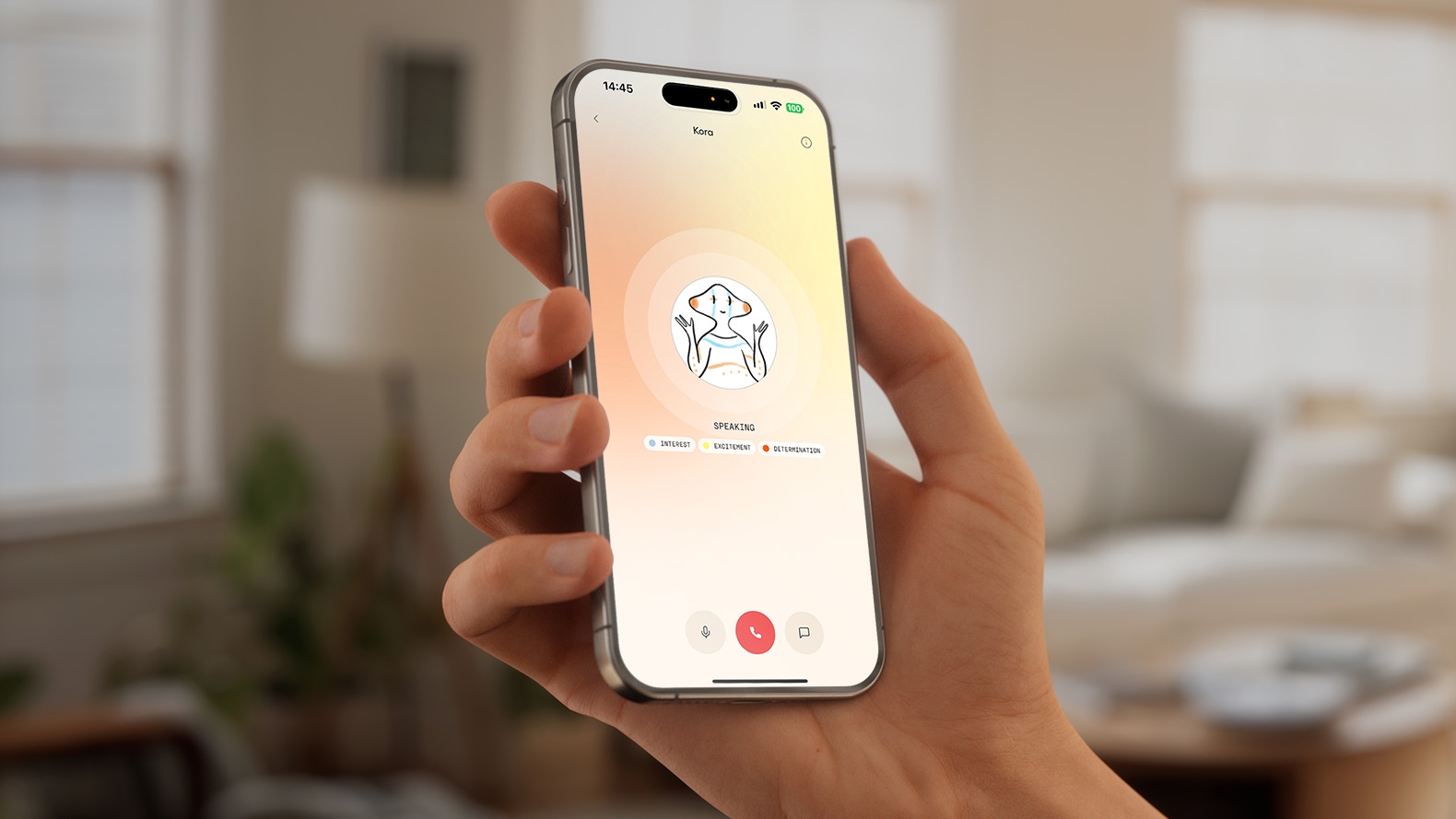 You can build your own AI voice from scratch with Hume — here's how