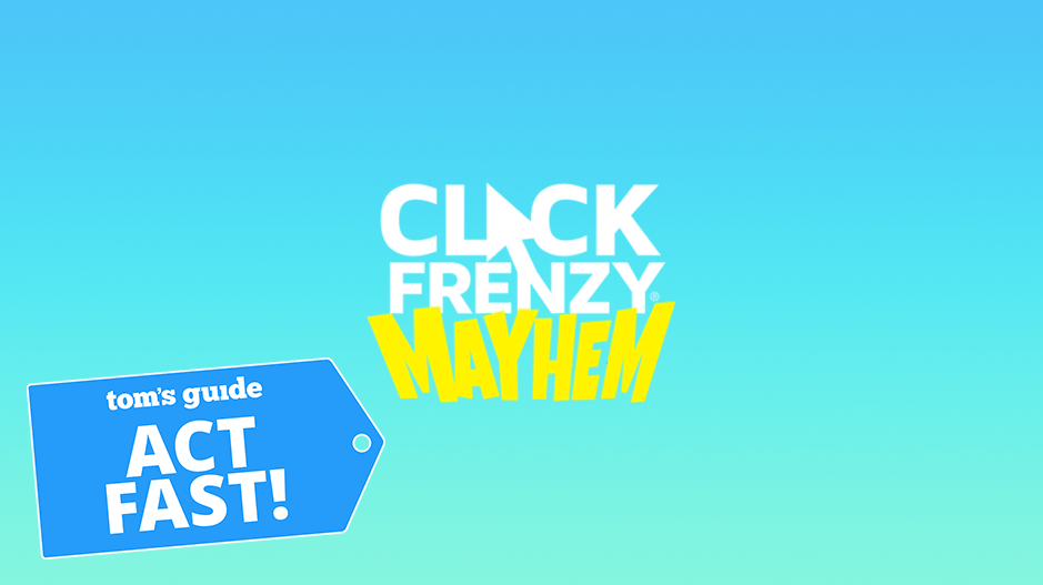 Click Frenzy 2025 Mayhem sale is here — these are the best deals to shop right now