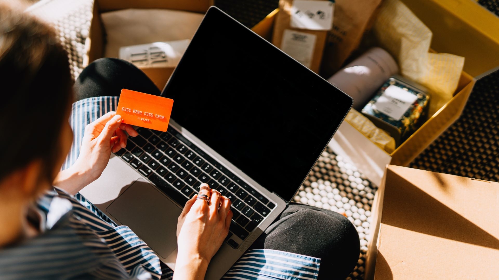 Shop safer online during Prime Day with these security tips