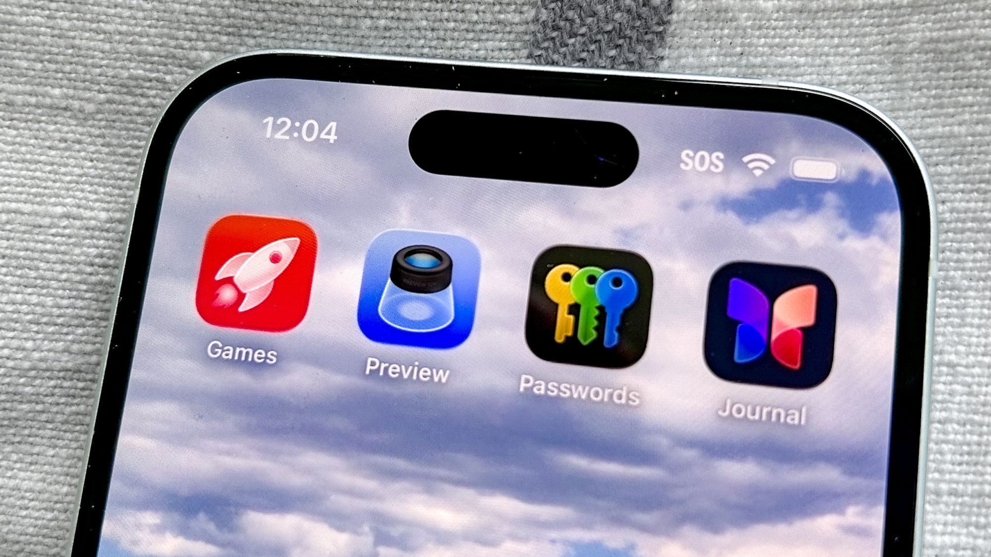 iOS 26 Games: What to expect from Apple's first dedicated gaming app