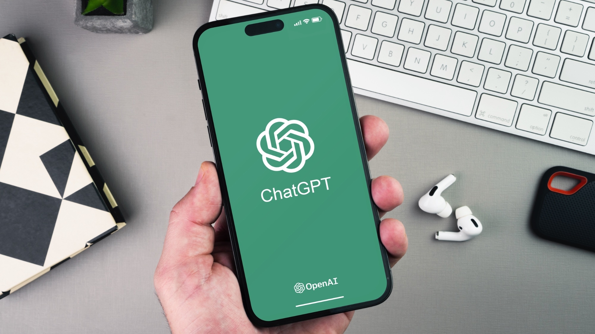 I've been using ChatGPT since it launched — this is the one prompt that never fails me