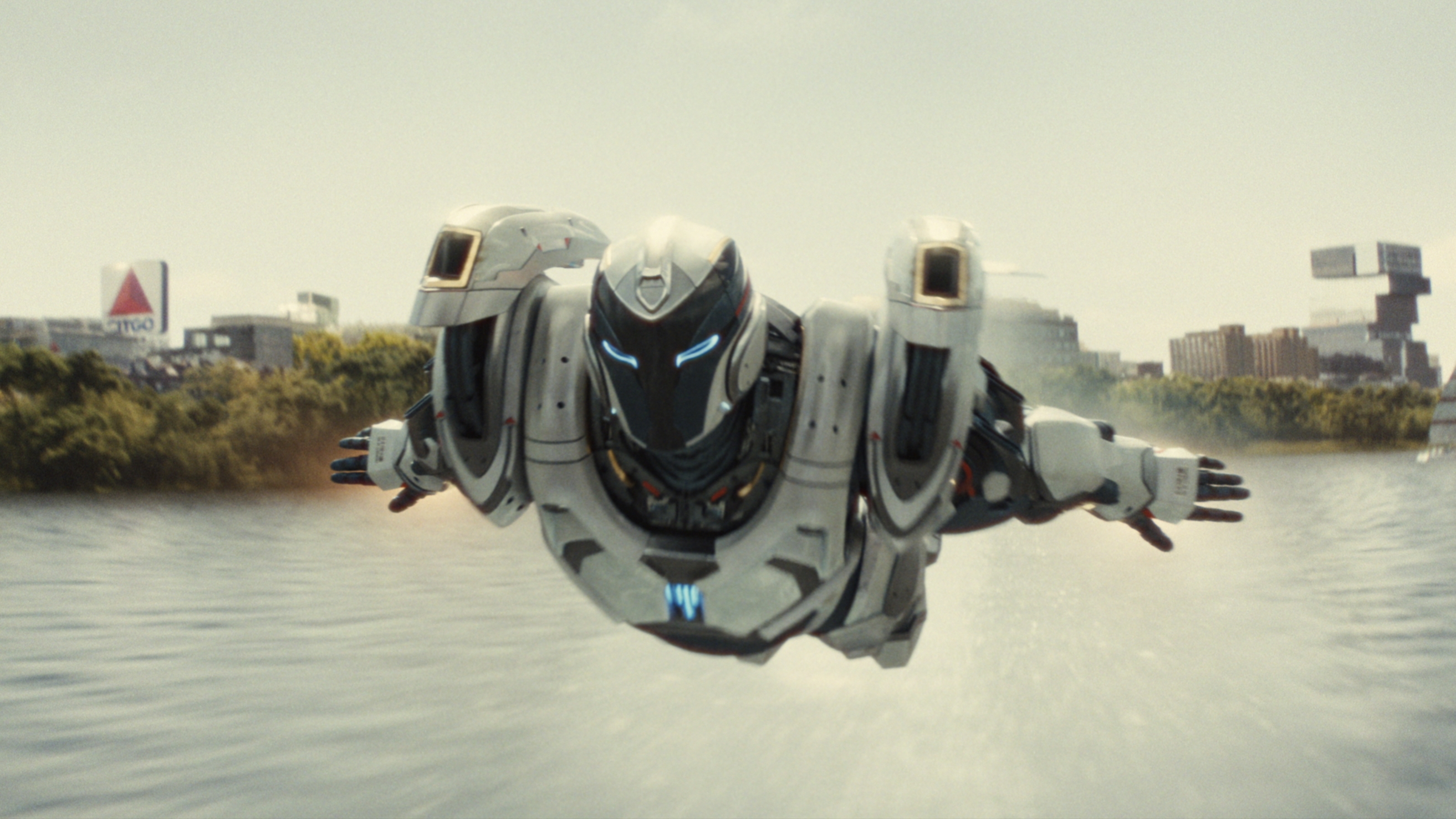 Marvel's 'Ironheart' just got a new trailer — and now I can't wait to stream the new Disney Plus show