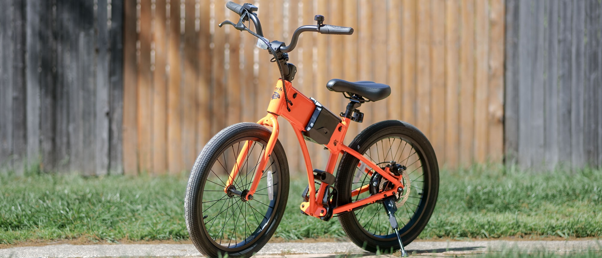 JackRabbit OG2 Pro review: This micro ebike packs a punch