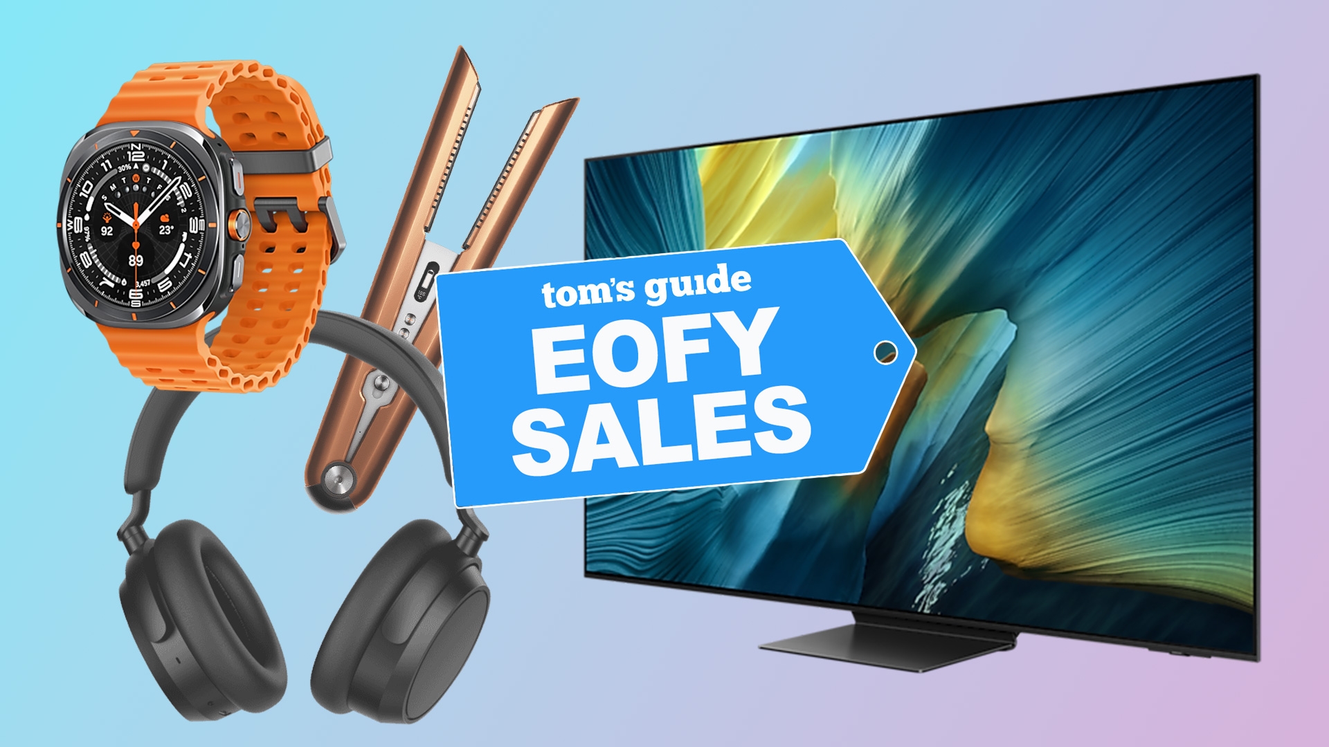 As a seasoned deal-hunter, these are my top 50 EOFY deals of 2025 so far