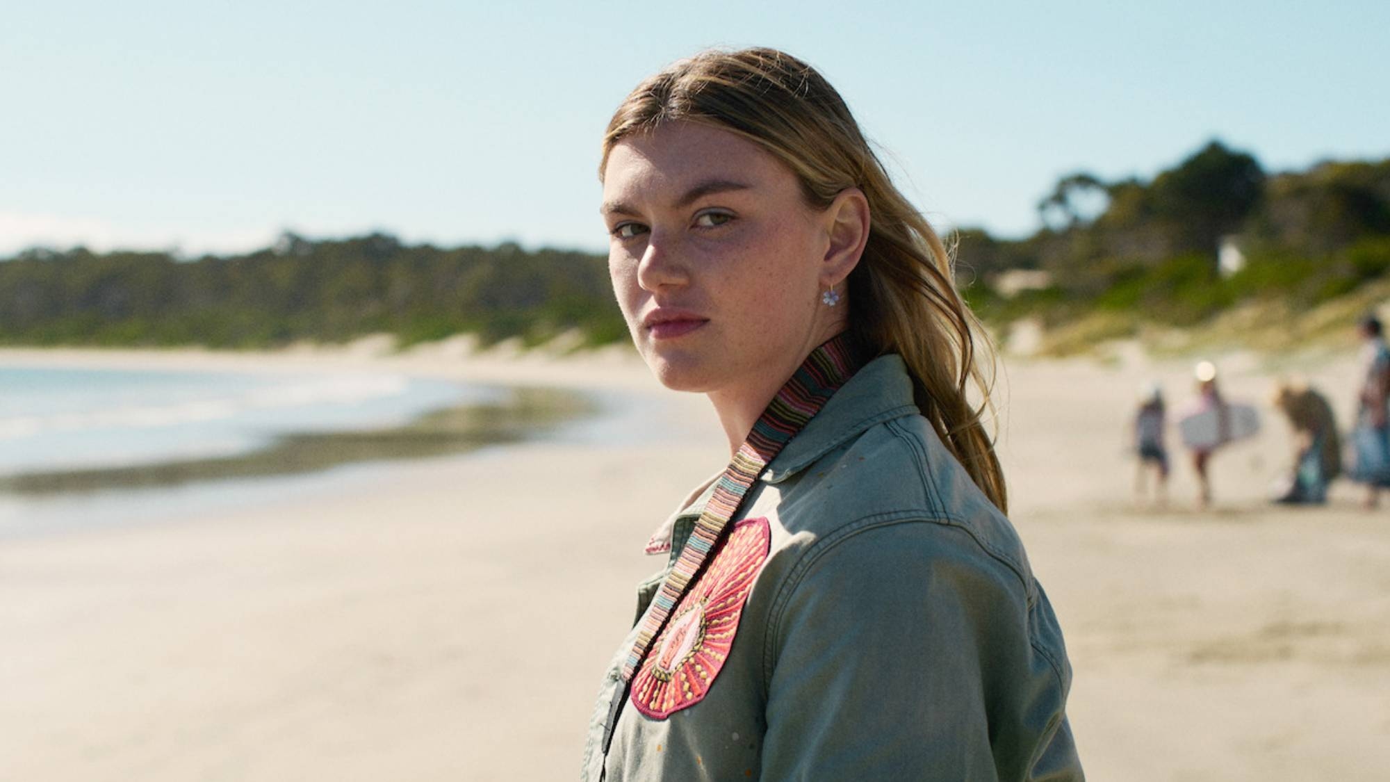 I just started Netflix's chilling new murder mystery and haven't been this hooked by a show in ages — you need to watch it now