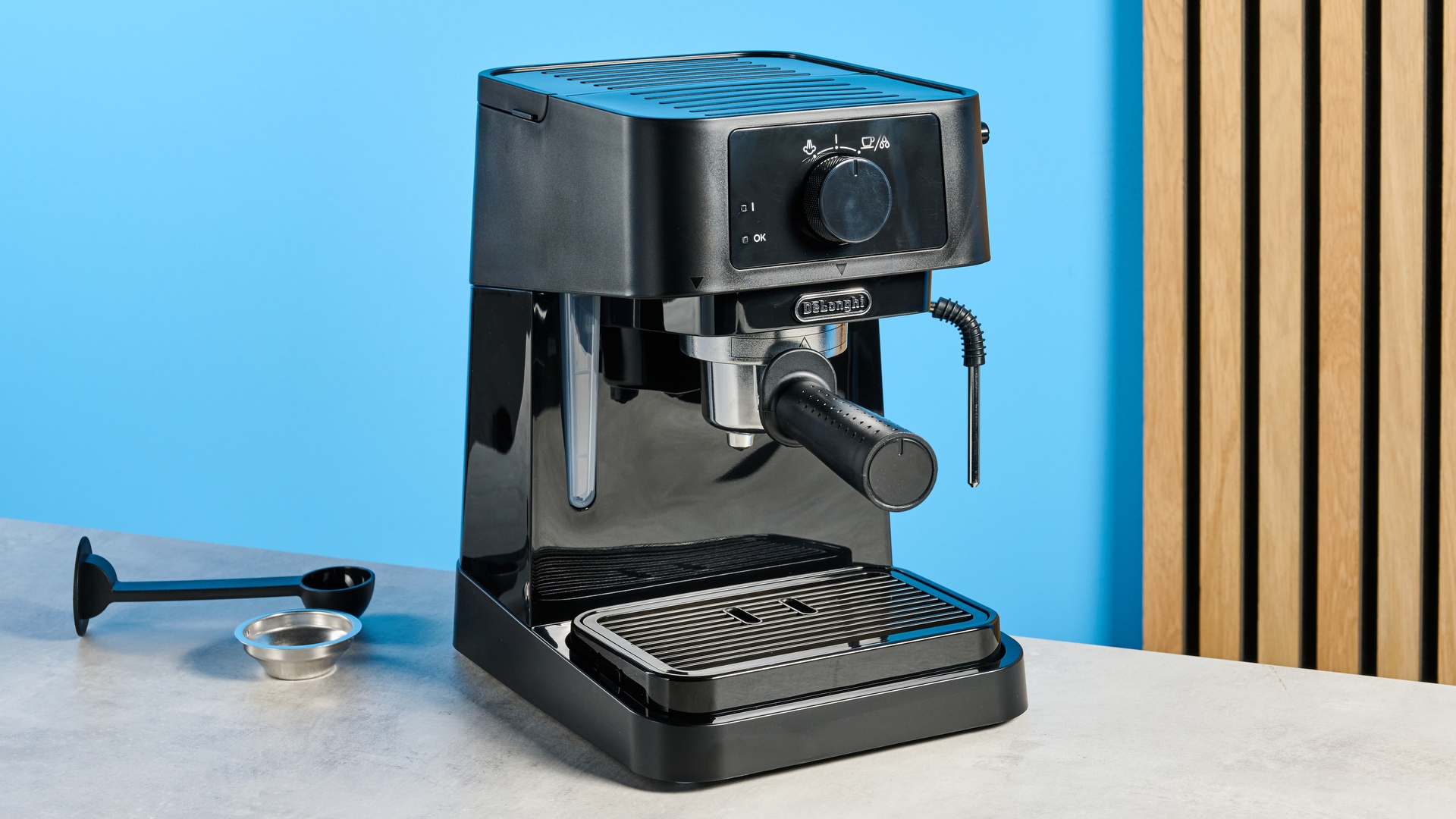I'm a barista who swapped an $899 espresso machine for a $149 budget one — here's why