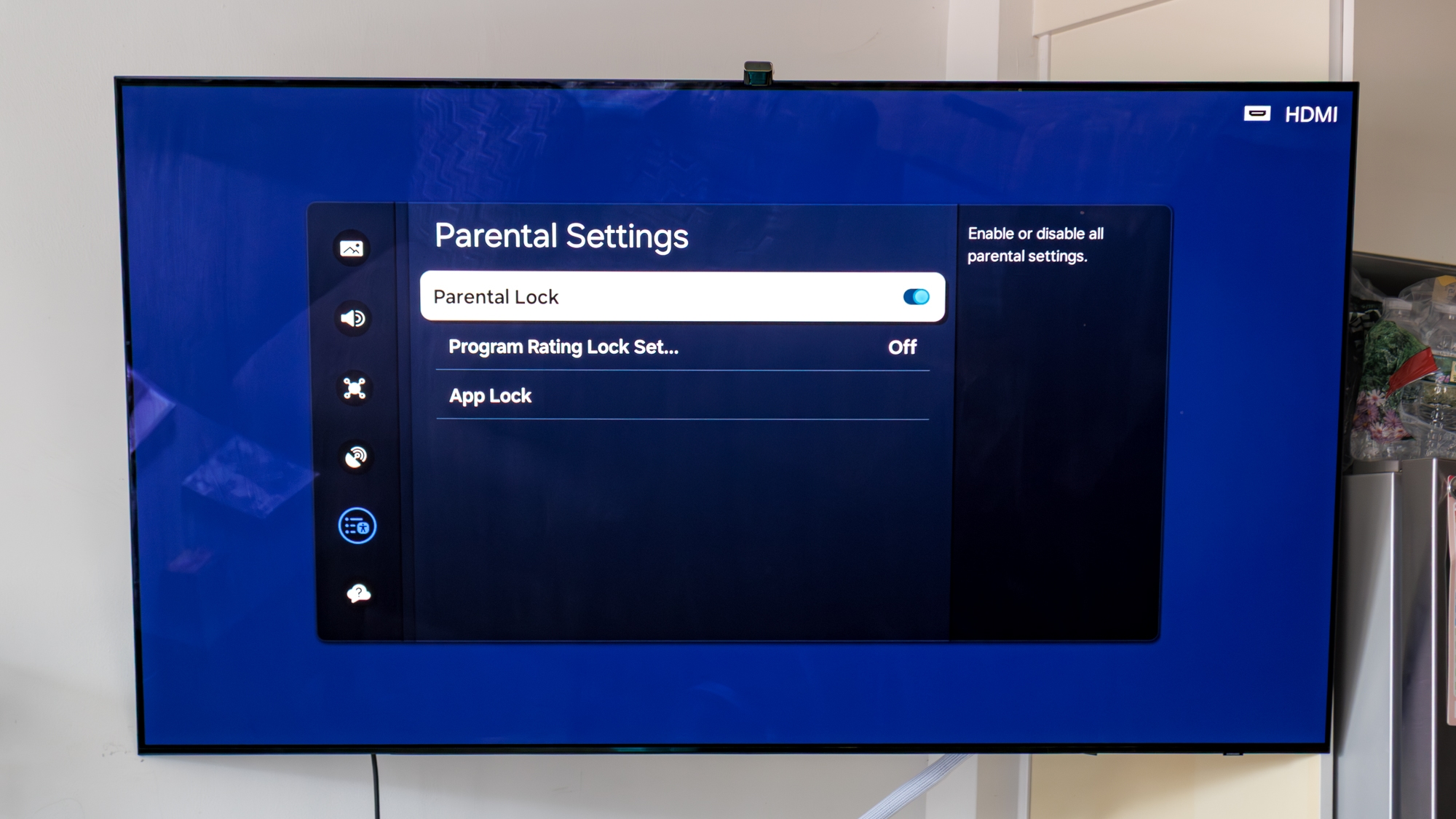 Here's how to set up parental controls on your smart TV — Samsung, Google TV, Roku and more