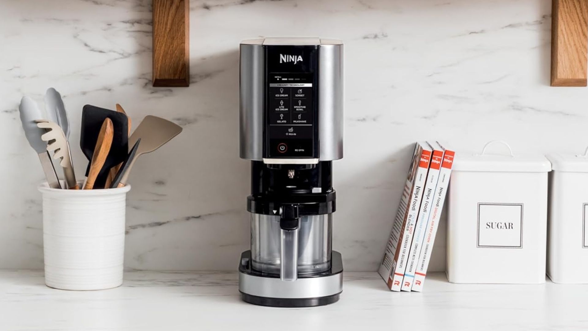 Ninja Creami do's and don'ts — try these tips for better ice cream