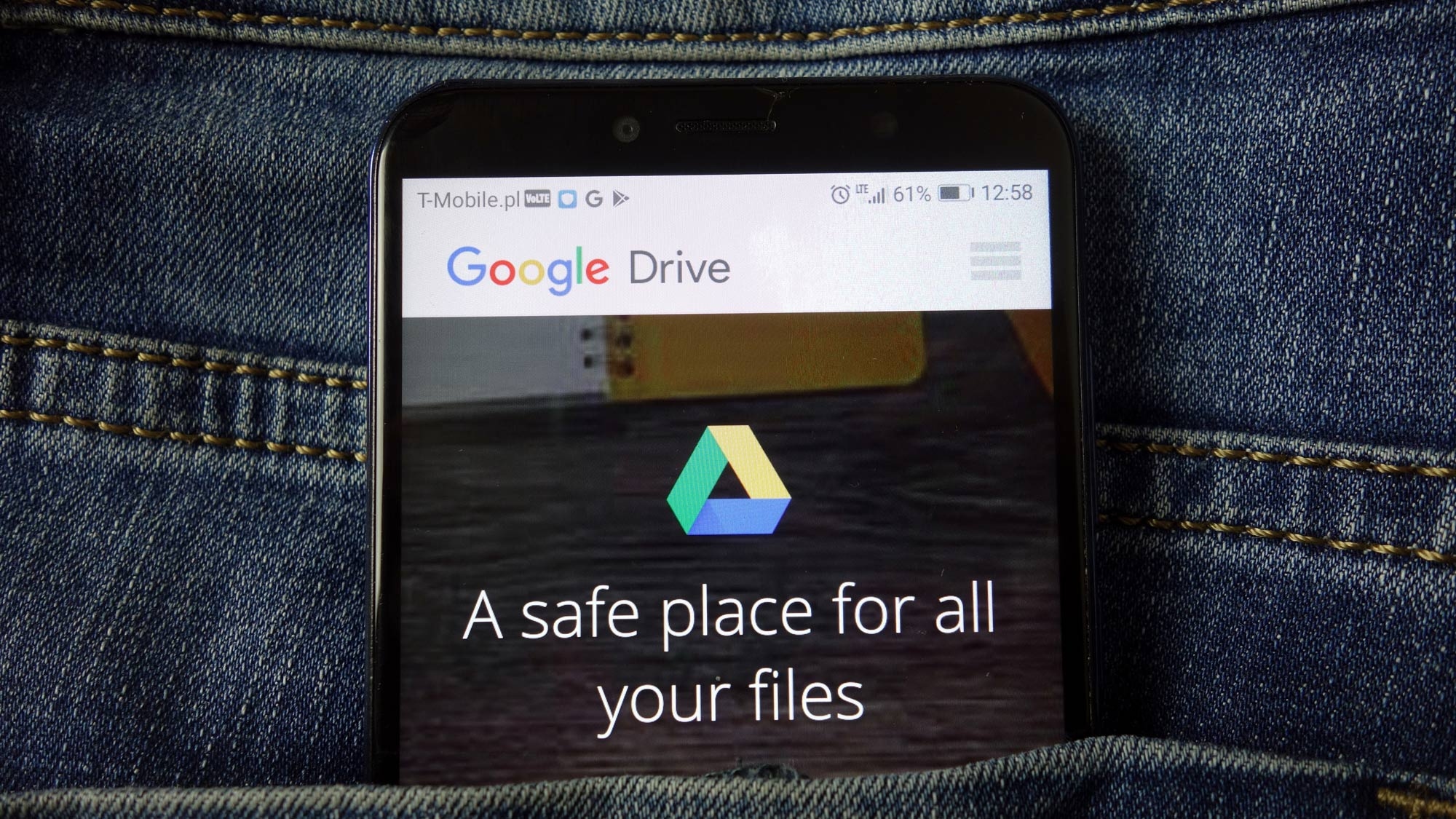 Turn Google Drive into your ultimate backup solution — 5 easy steps