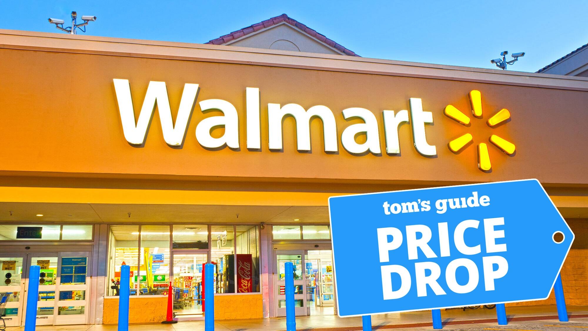 The best Walmart Memorial Day sales — 45 items I'd buy with my own cash