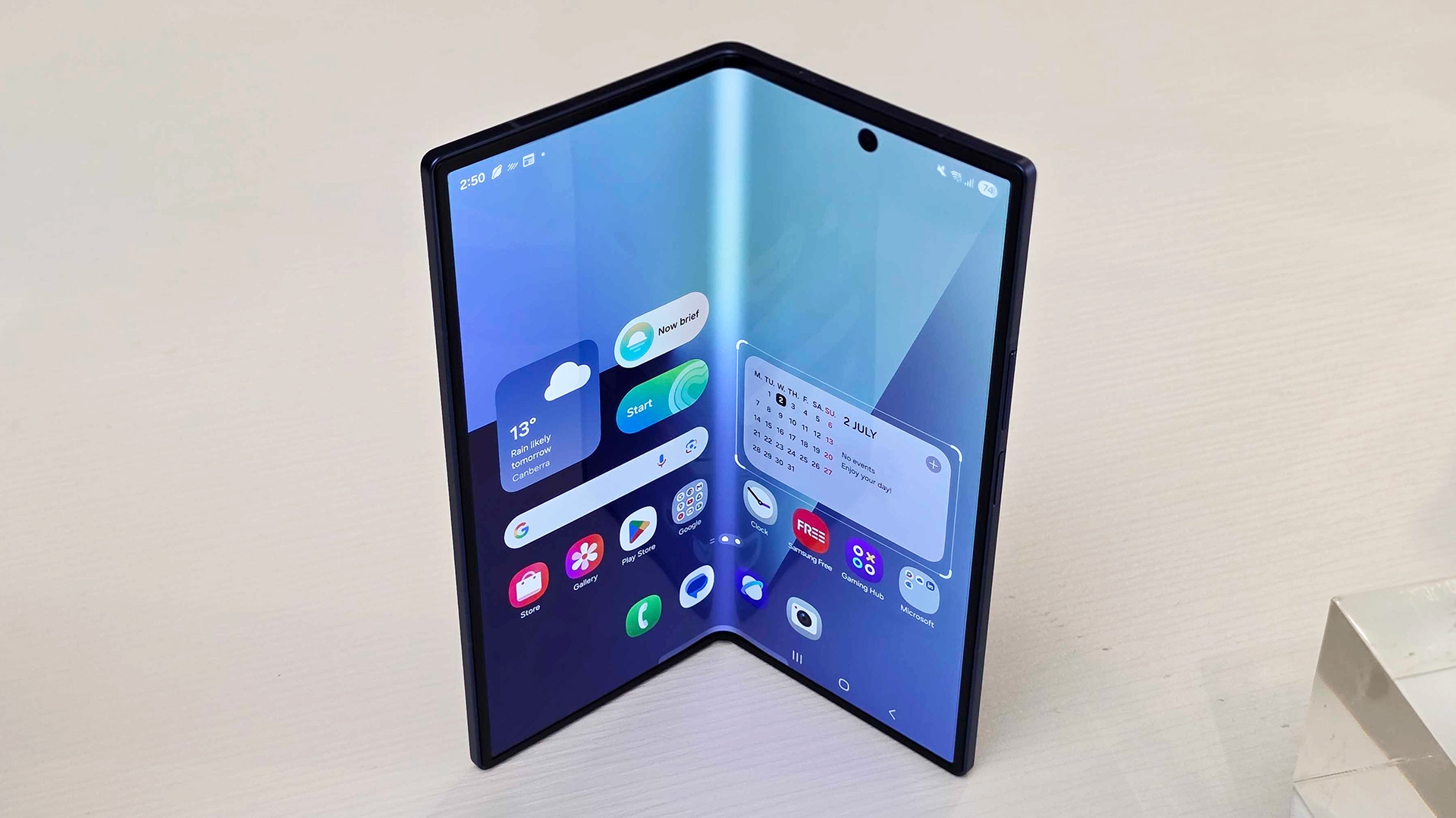 Samsung Galaxy Z Fold 7 pre-order deals — best telco and retail offers in Australia