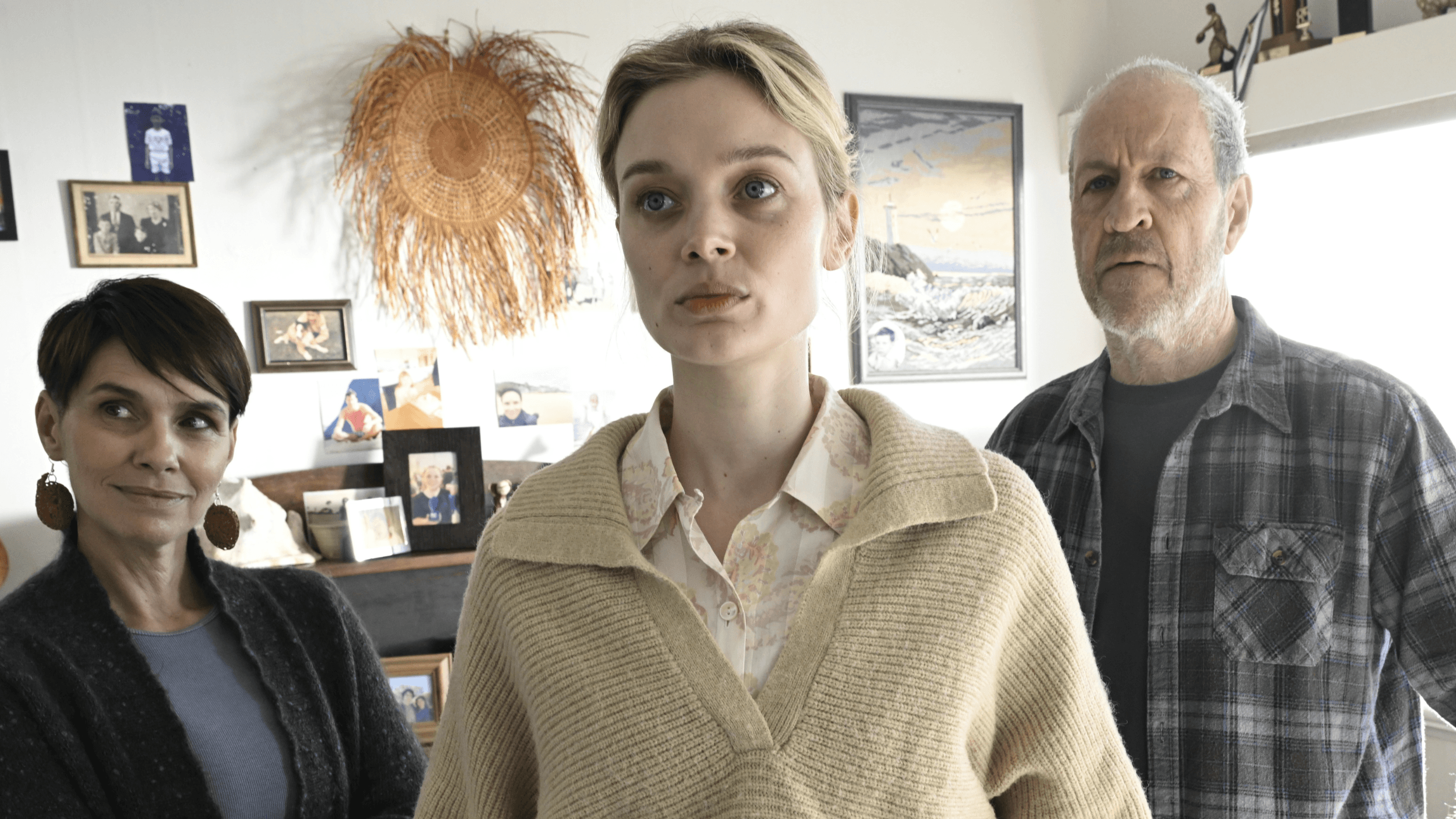 How to watch 'Scrublands' season 2 online – stream 'Silver' TV adaptation from anywhere