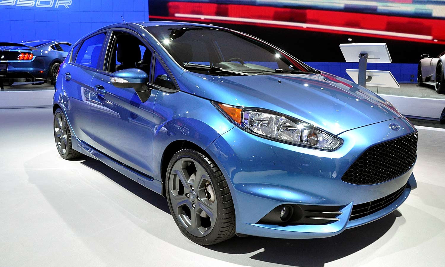 Ford will unveil a next-gen electric vehicle on August 11 — planning a 'Model T Moment'