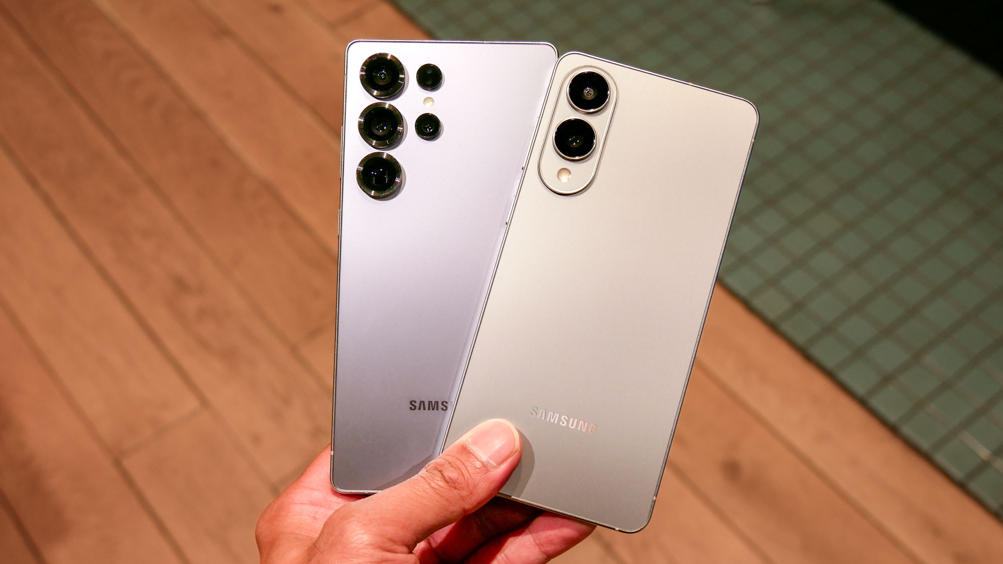 Samsung's 'default' Galaxy AI features will remain free indefinitely — here's what you need to know