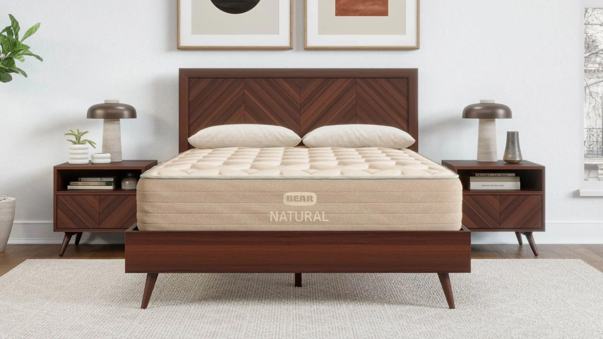 What is the Bear Natural mattress and should you buy it?